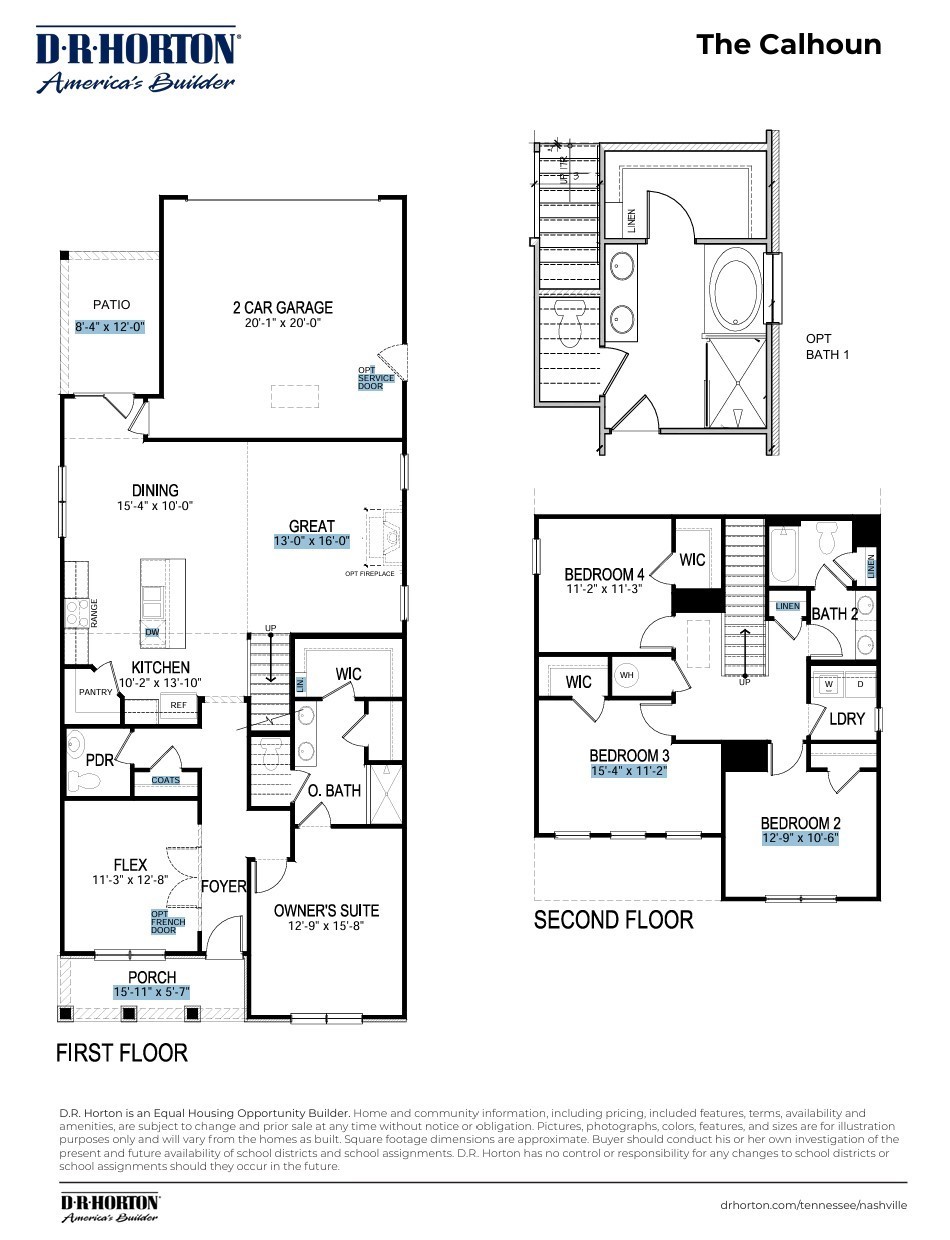 4023 Red Hawk Rd, Columbia, TN 38401
