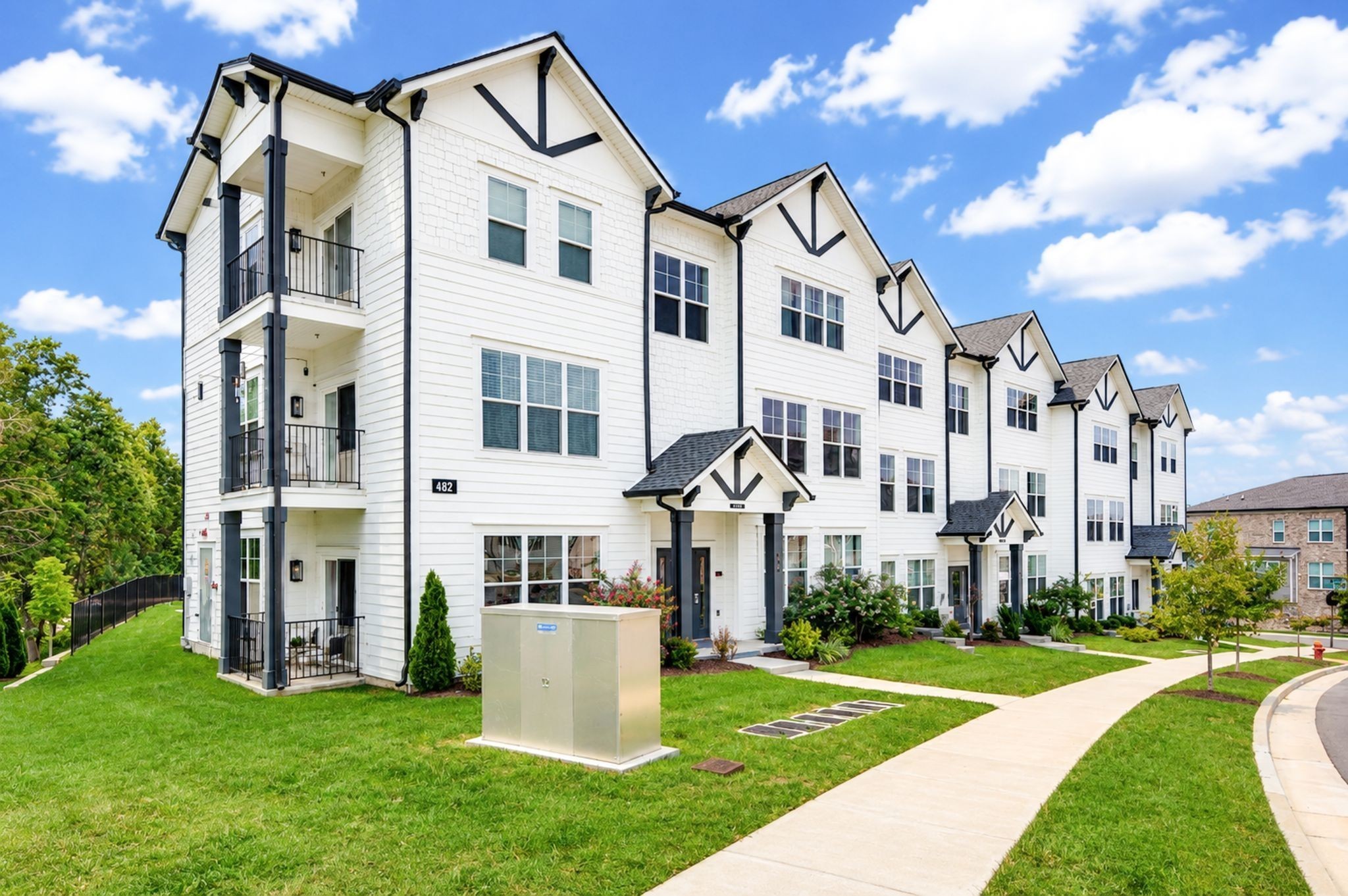482 Portsdale Dr #10, Brentwood, TN 37027