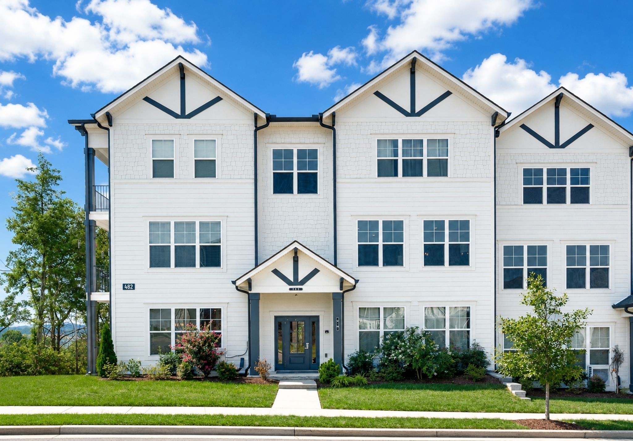 482 Portsdale Dr #10, Brentwood, TN 37027