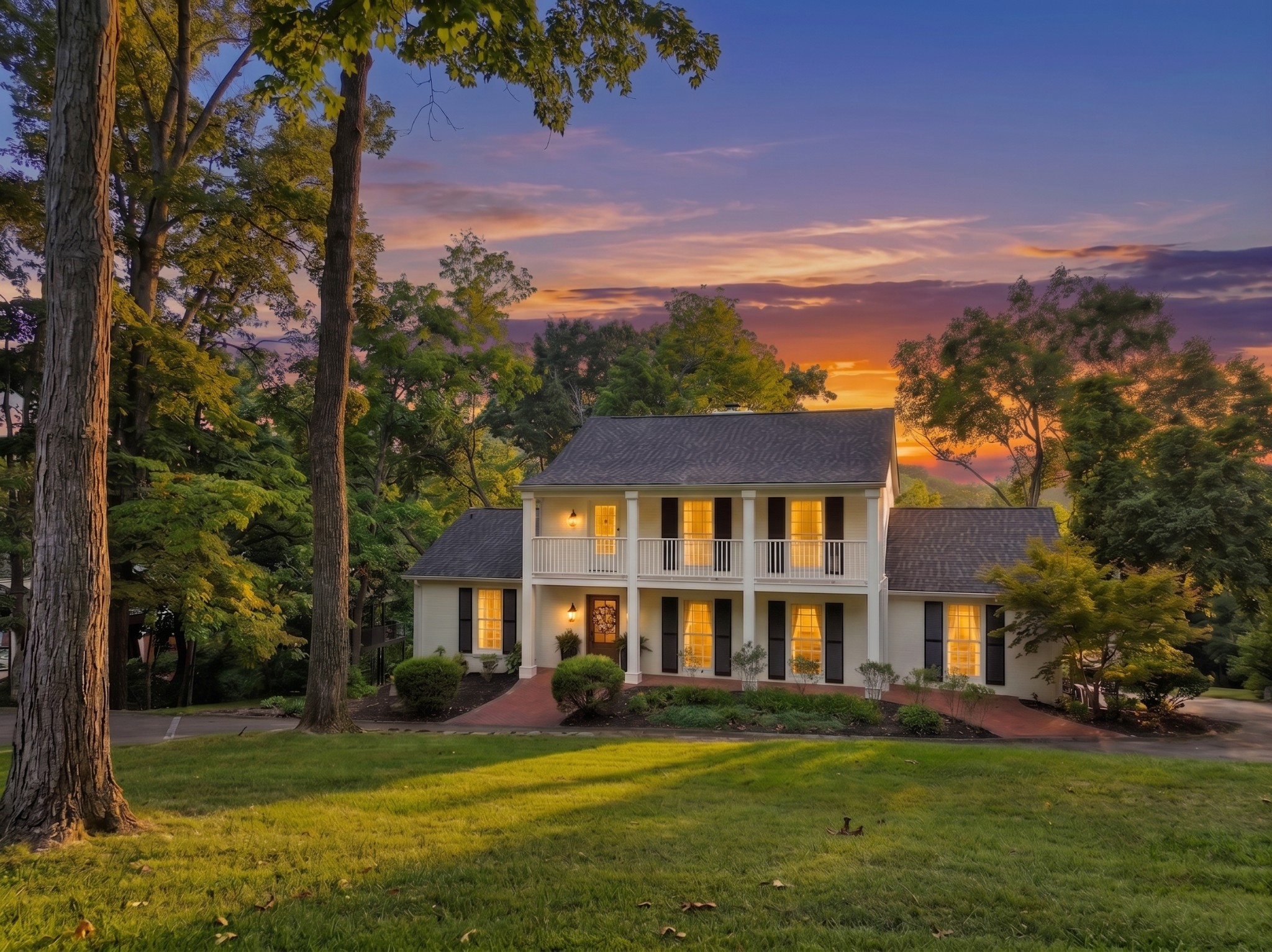 5309 Camelot Ct, Brentwood, TN 37027