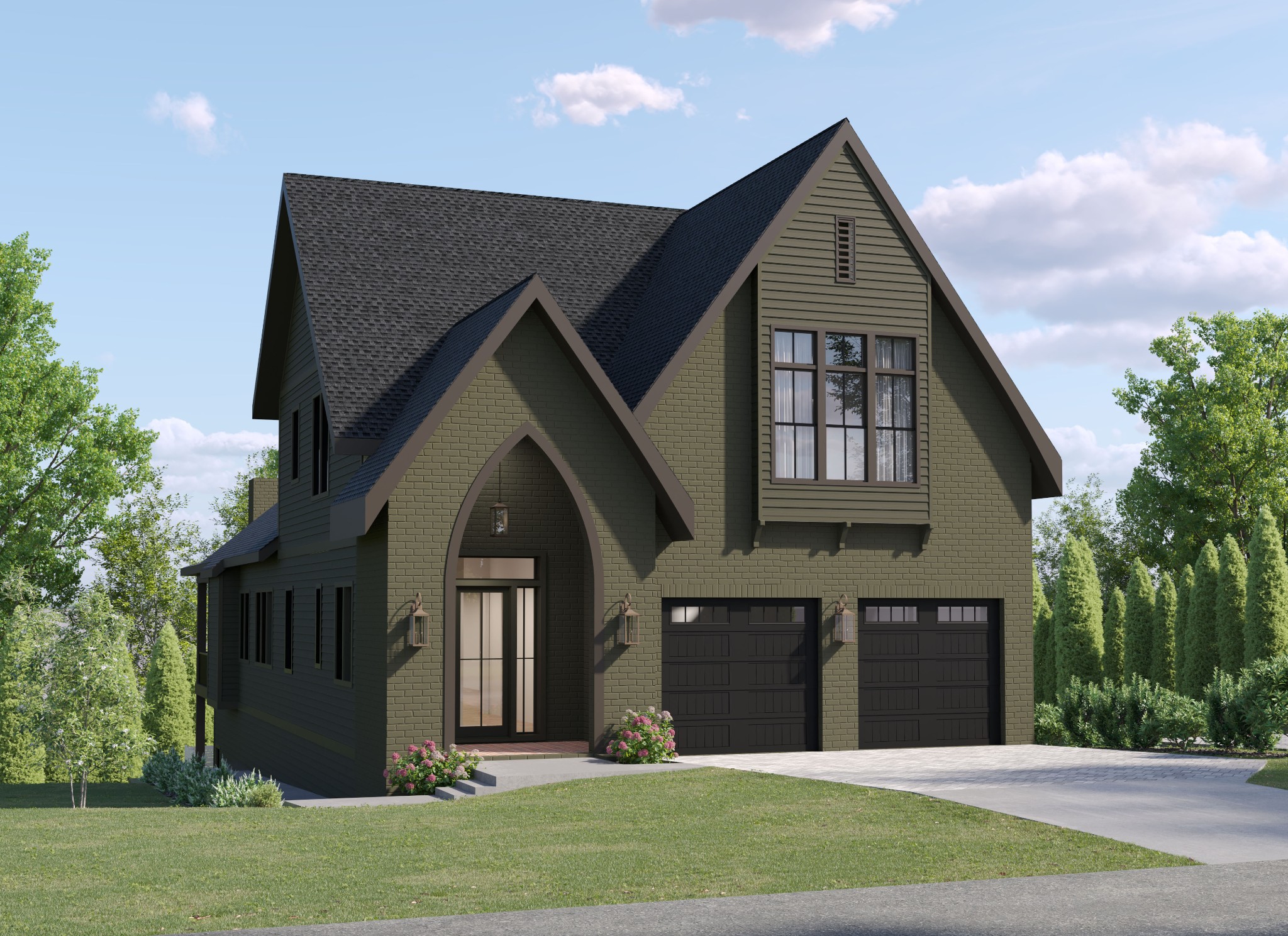 1202 Clifton Ln, Nashville, TN 37215