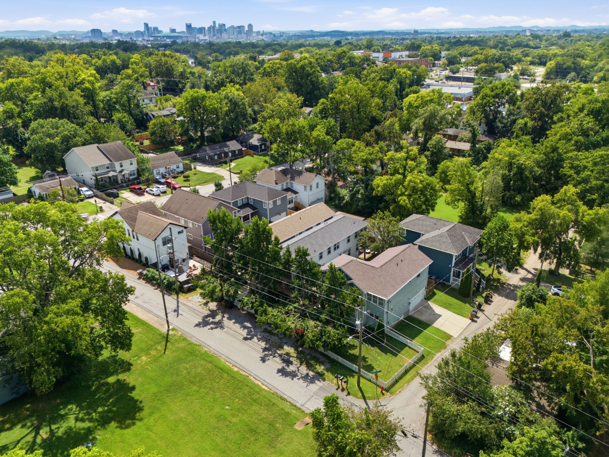 2407 Chapel Ave, Nashville, TN 37206