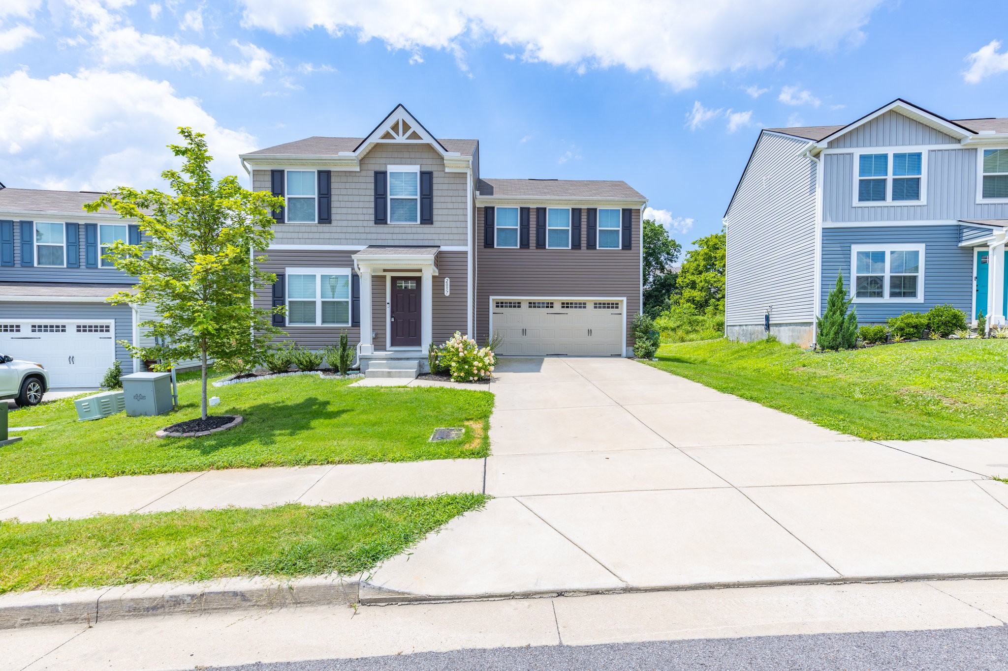 2057 Westchester Dr, Nashville, TN 37207