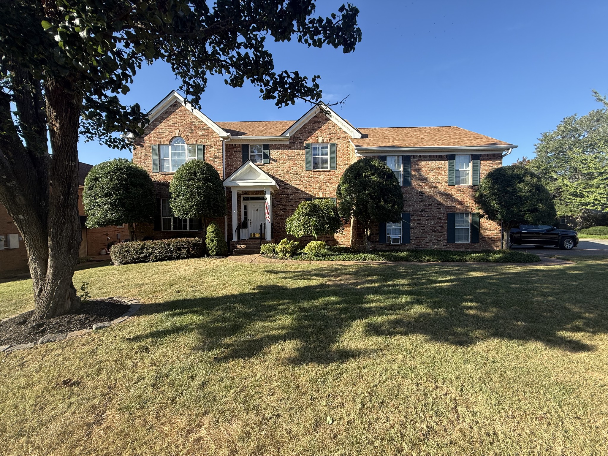 7900 River Fork Dr, Nashville, TN 37221
