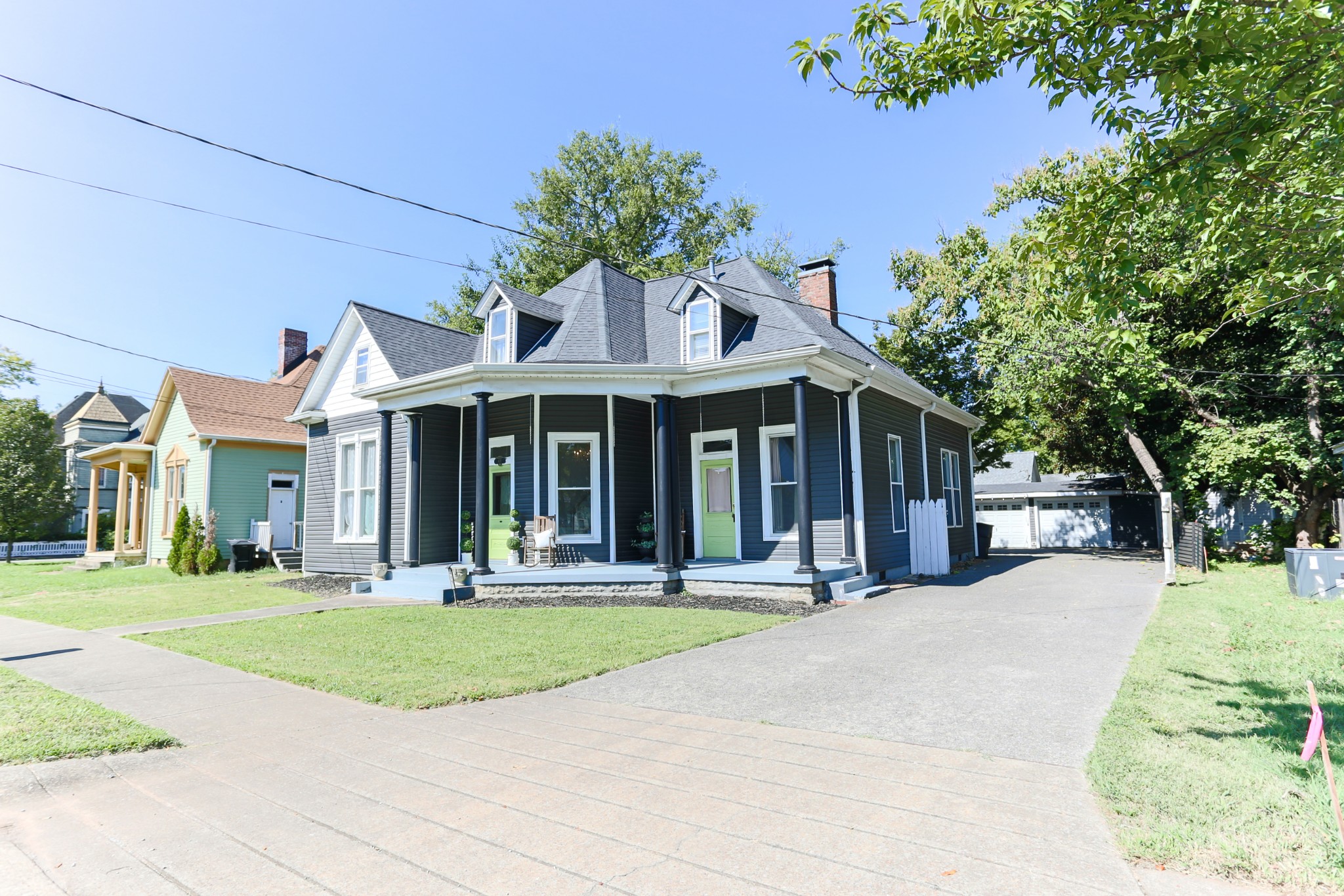 411 N Maney Ave, Murfreesboro, TN 37130