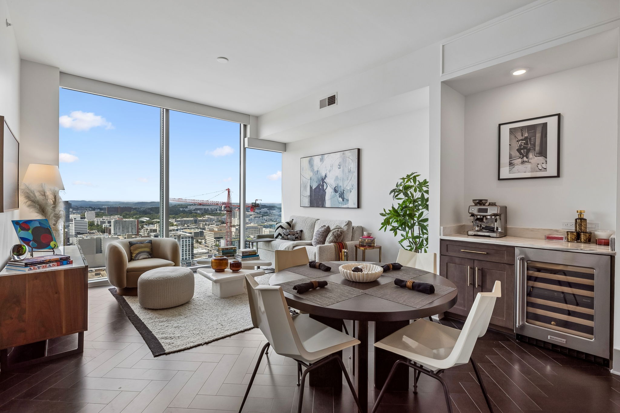 1616 West End Ave #2510, Nashville, TN 37203