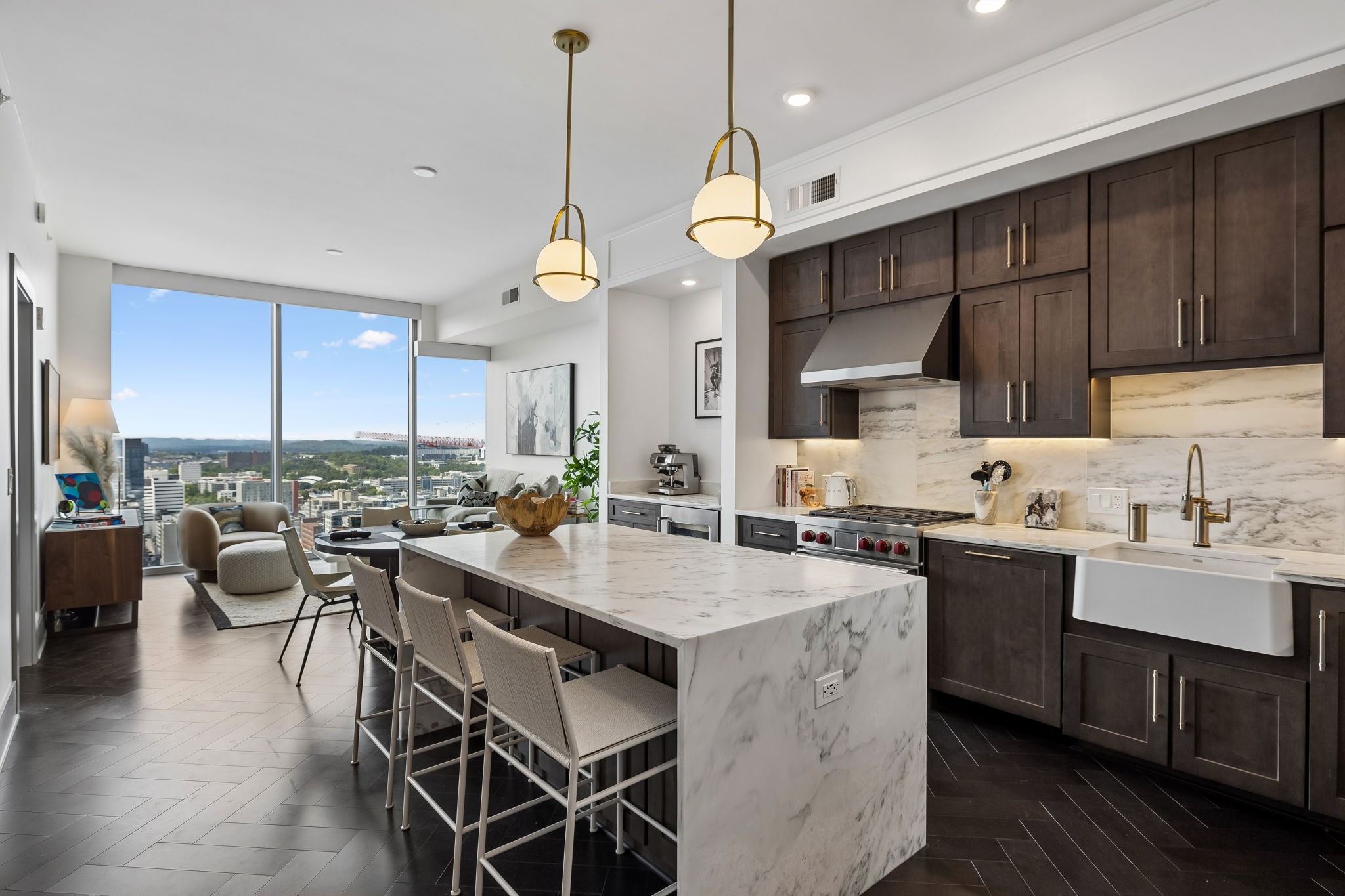 1616 West End Ave #2510, Nashville, TN 37203