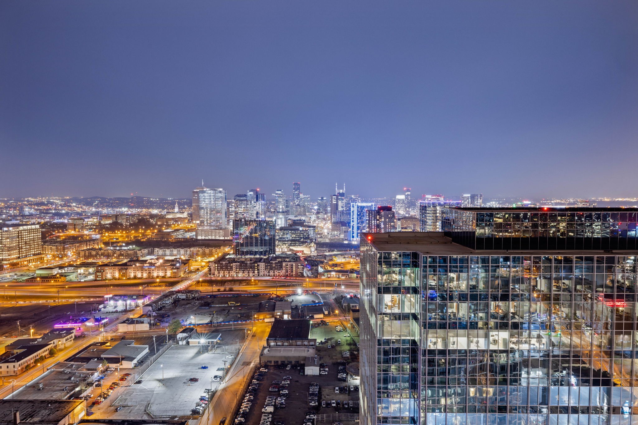 1616 West End Ave #2510, Nashville, TN 37203