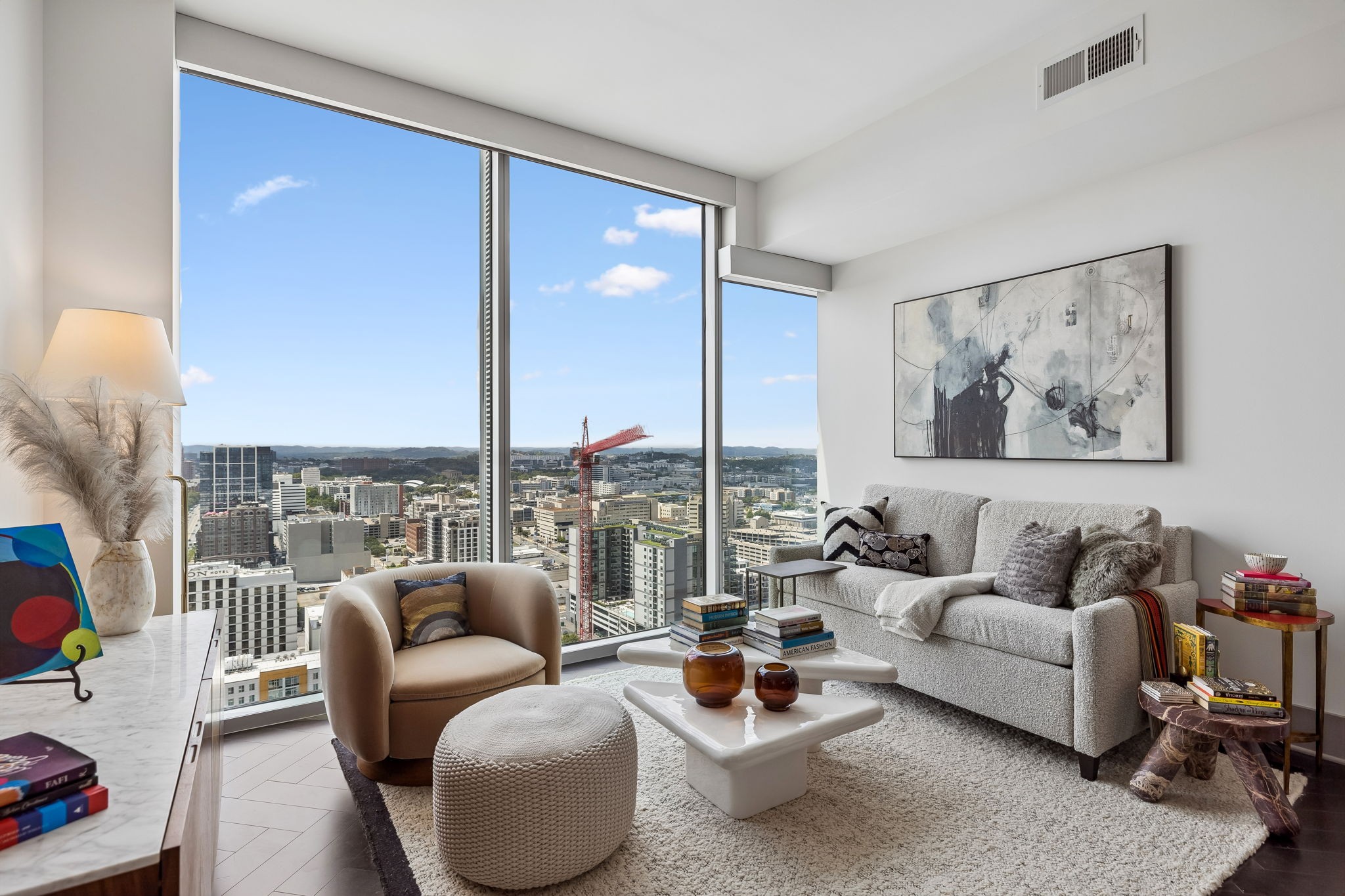 1616 West End Ave #2510, Nashville, TN 37203