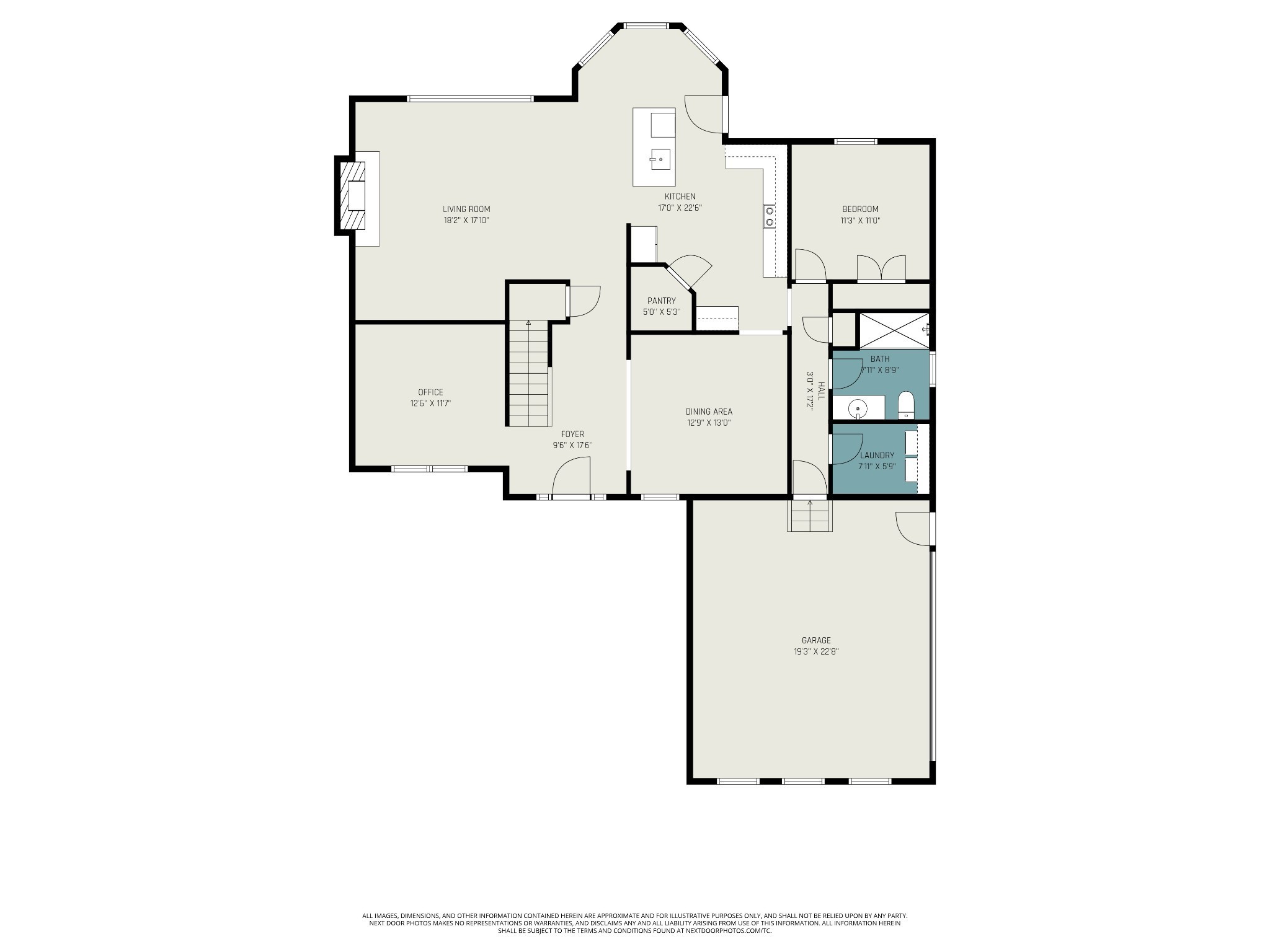 107 Seven Springs Dr, Mount Juliet, TN 37122