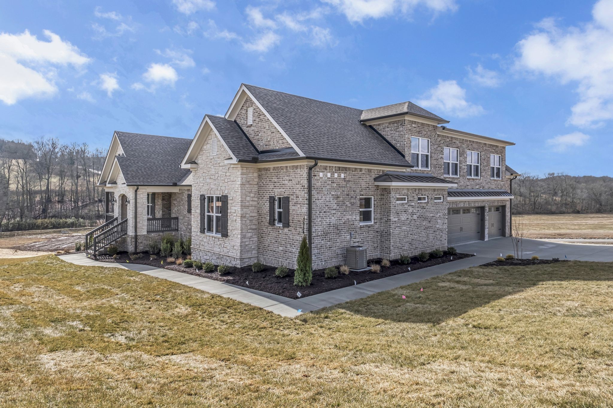 1636 Ronstadt Way, Spring Hill, TN 37174