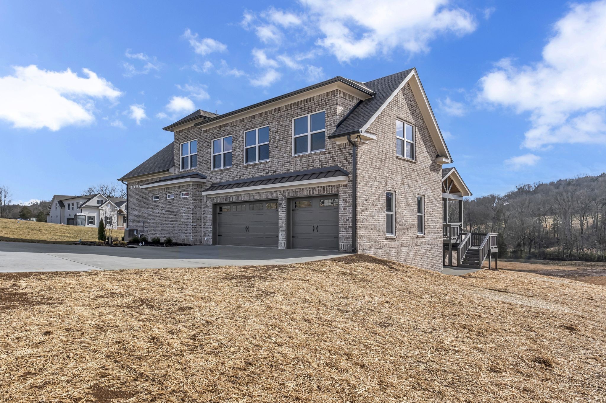 1636 Ronstadt Way, Spring Hill, TN 37174