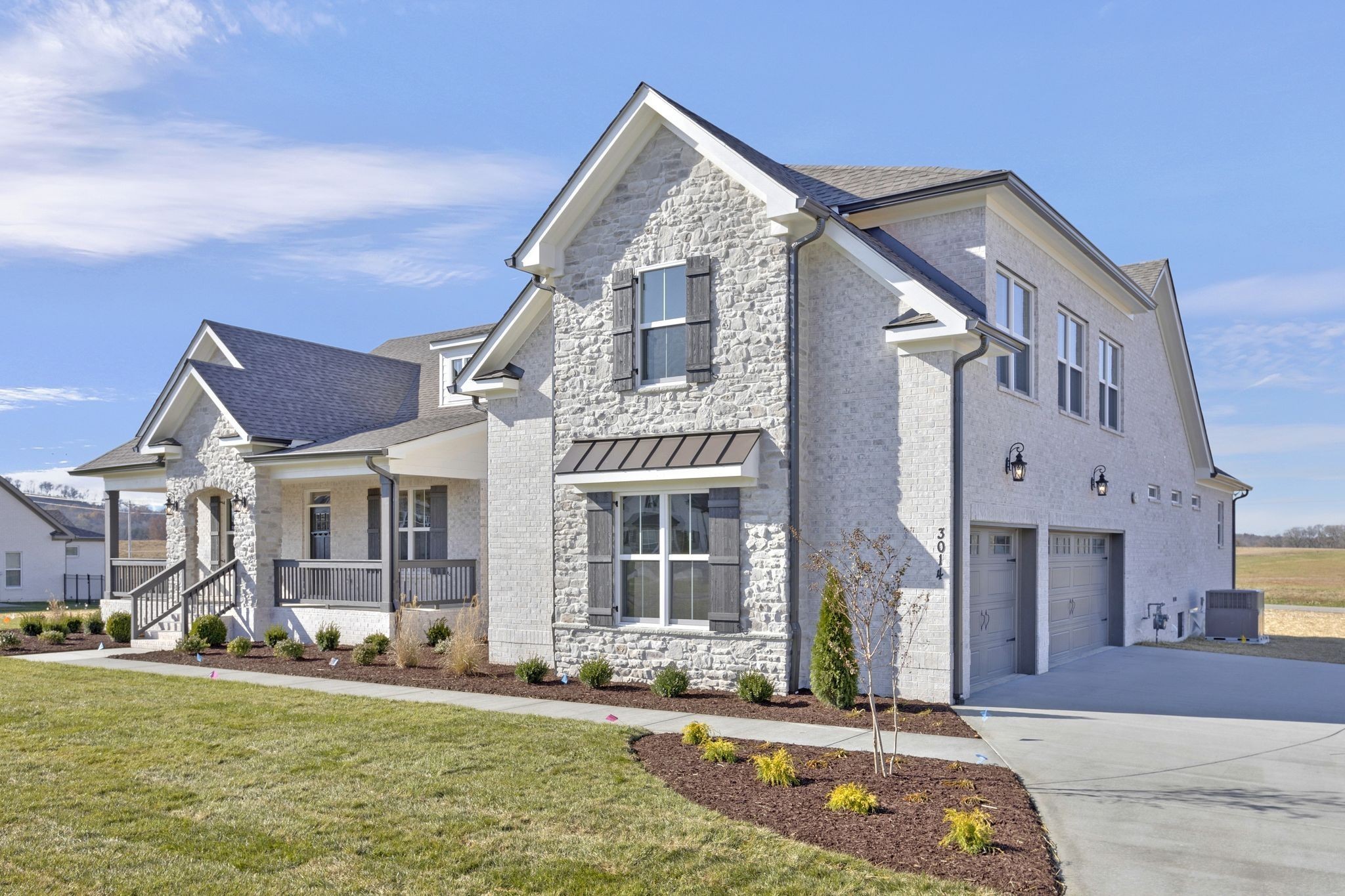 1632 Ronstadt Way, Spring Hill, TN 37174