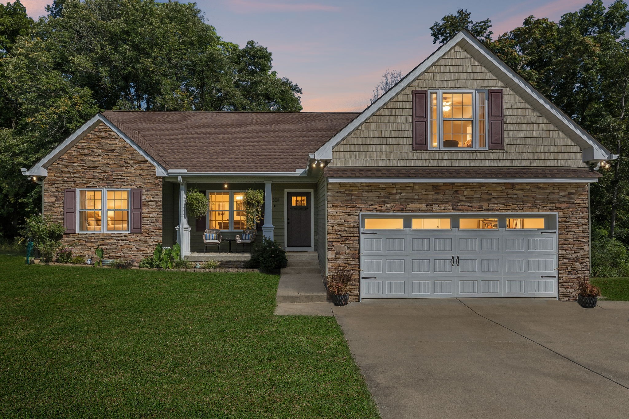 1301 Shell Rd, Goodlettsville, TN 37072
