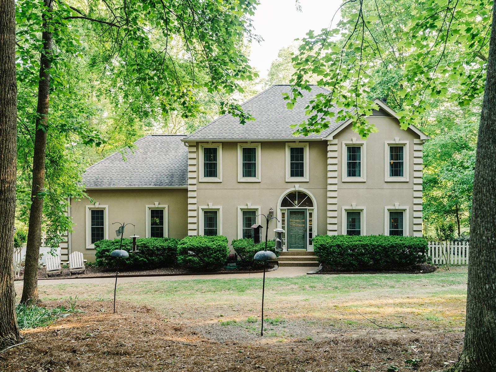 1647 Groveland Ridge Rd, Columbia, TN 38401