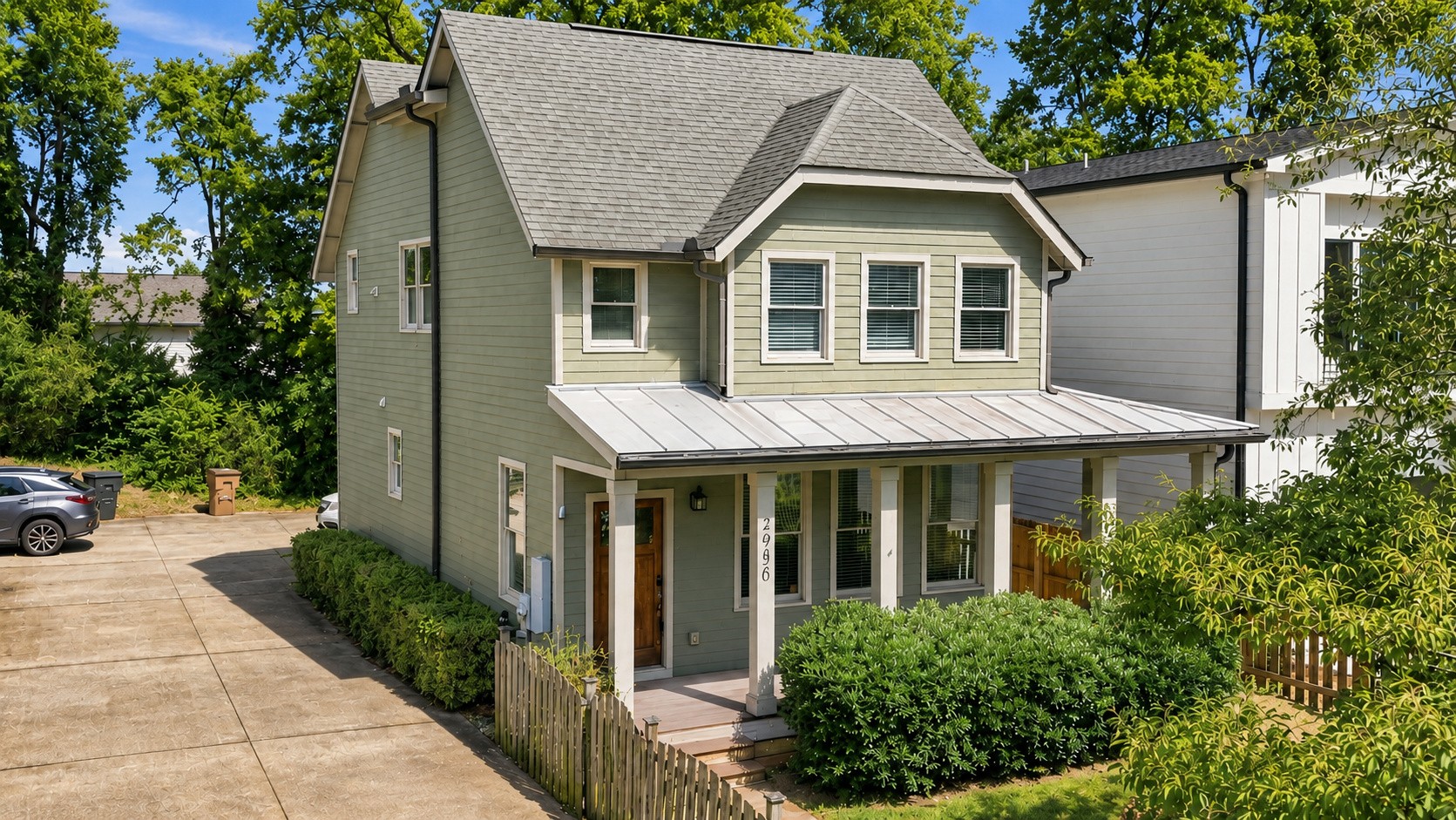 2950 Vaulx Ln, Nashville, TN 37204