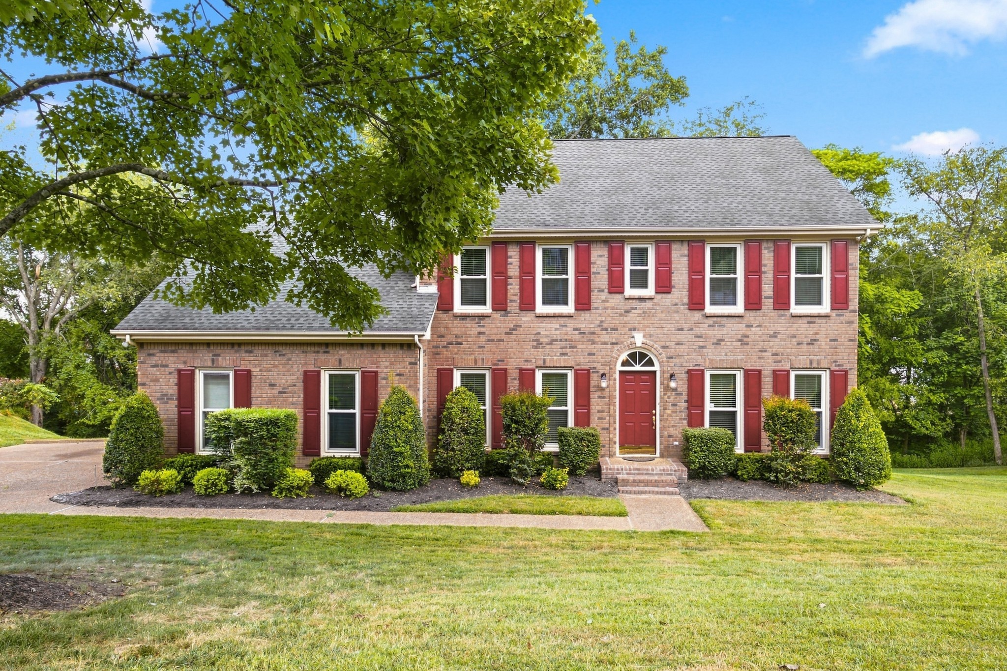 5259 Rustic Way, Old Hickory, TN 37138