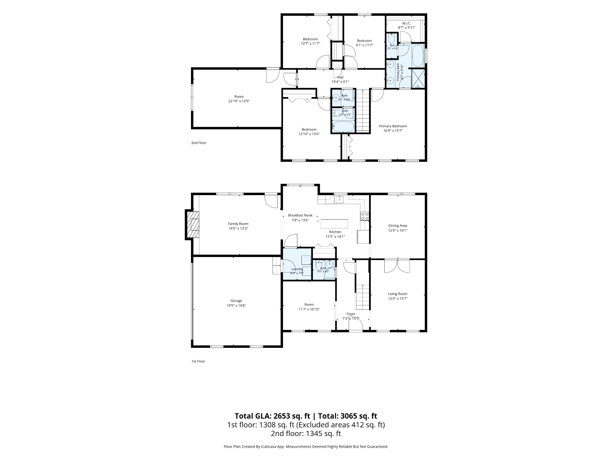 5259 Rustic Way, Old Hickory, TN 37138