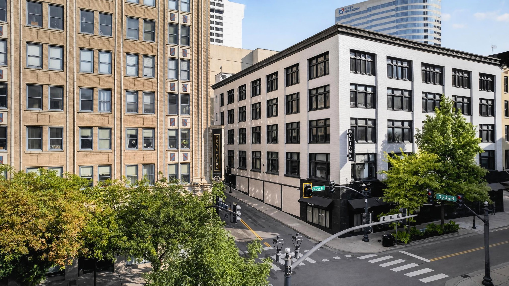700 Church St #204, Nashville, TN 37203