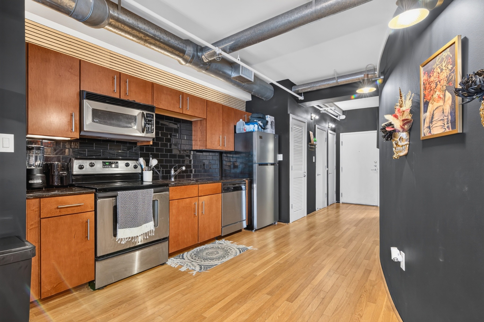 700 Church St #204, Nashville, TN 37203
