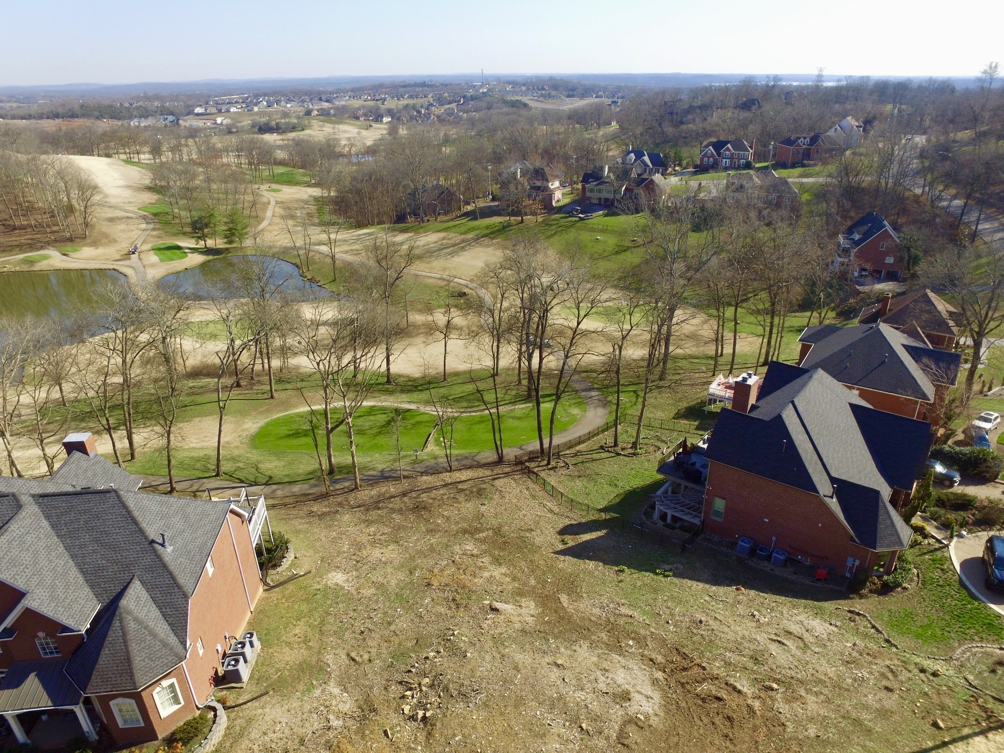 0 Spy Glass Way, Hendersonville, TN 37075