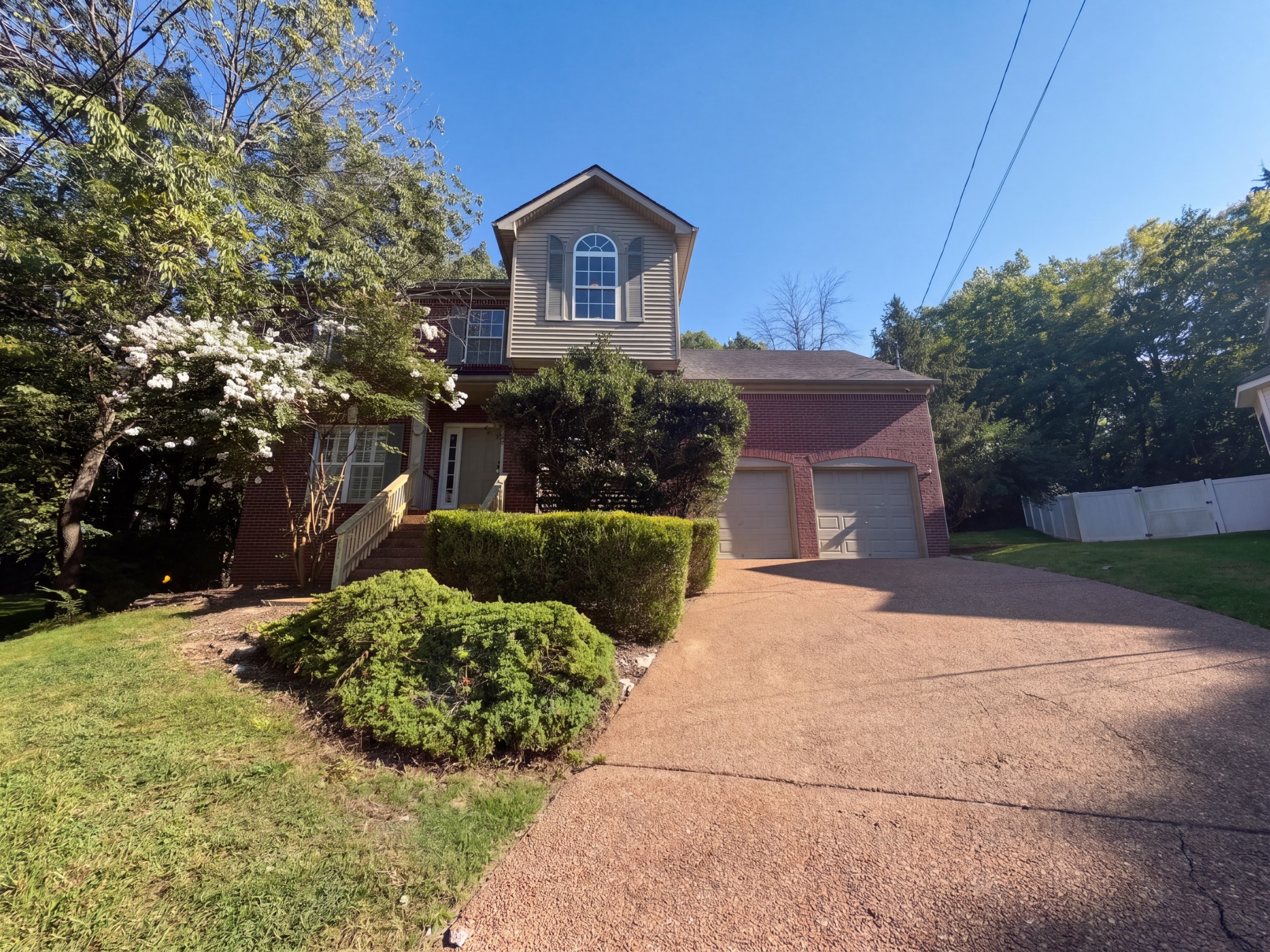 3414 Mcvie Ct, Old Hickory, TN 37138