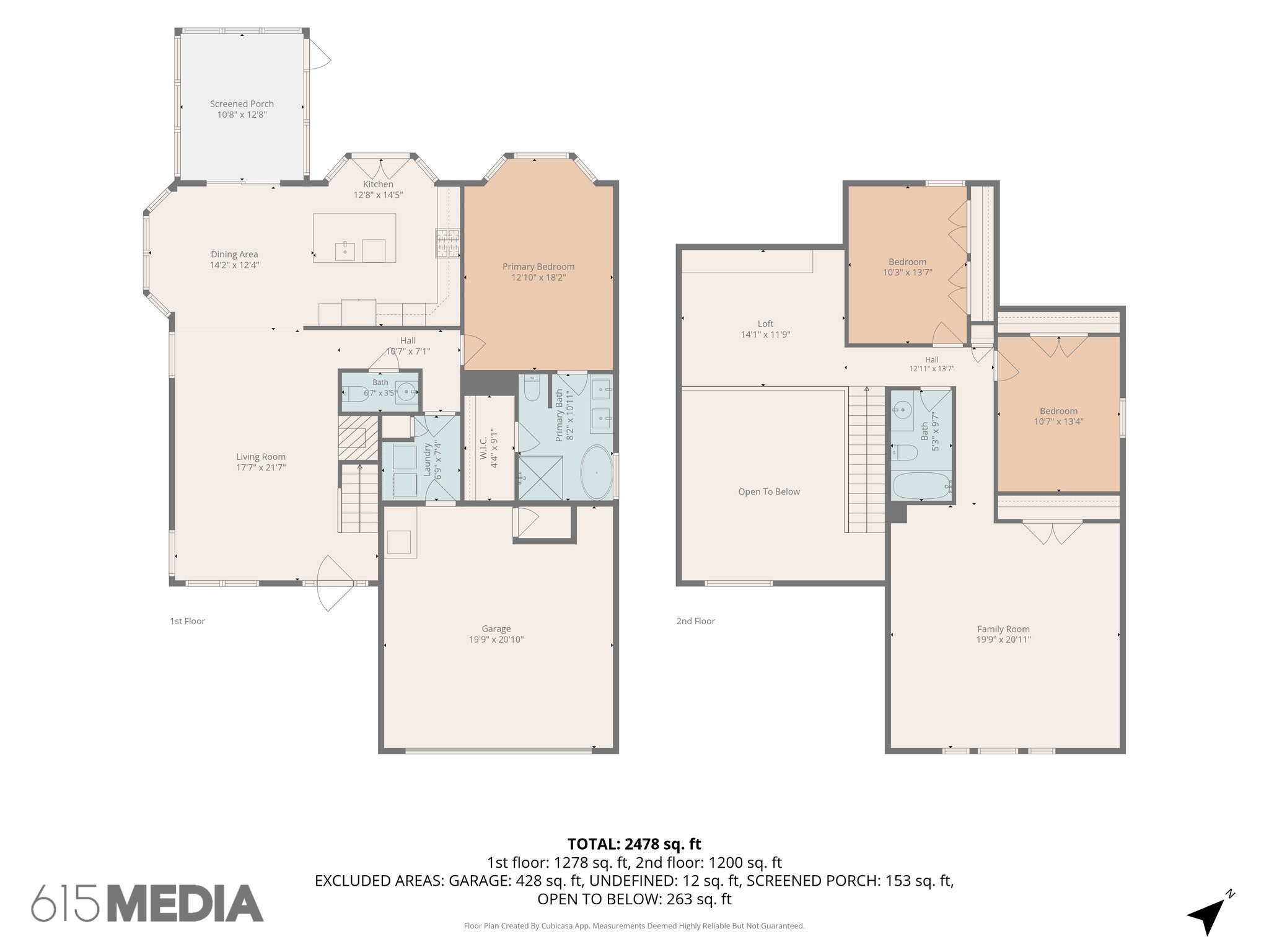 610 Dunbrooke Ct, Franklin, TN 37064