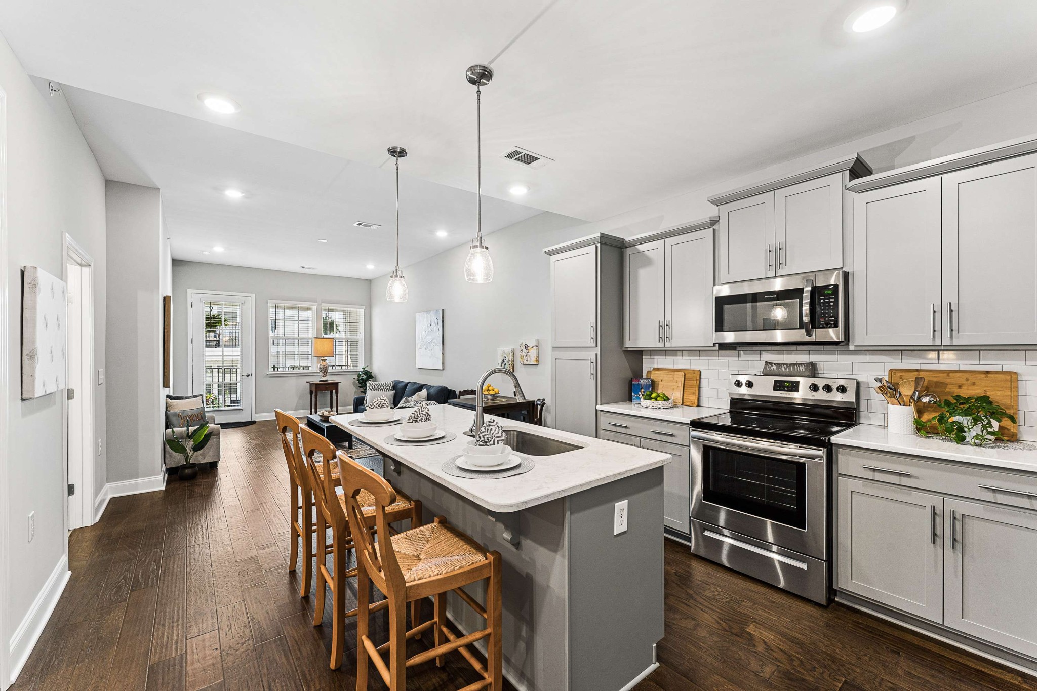1000 Vintage Green Ln #1302, Franklin, TN 37064