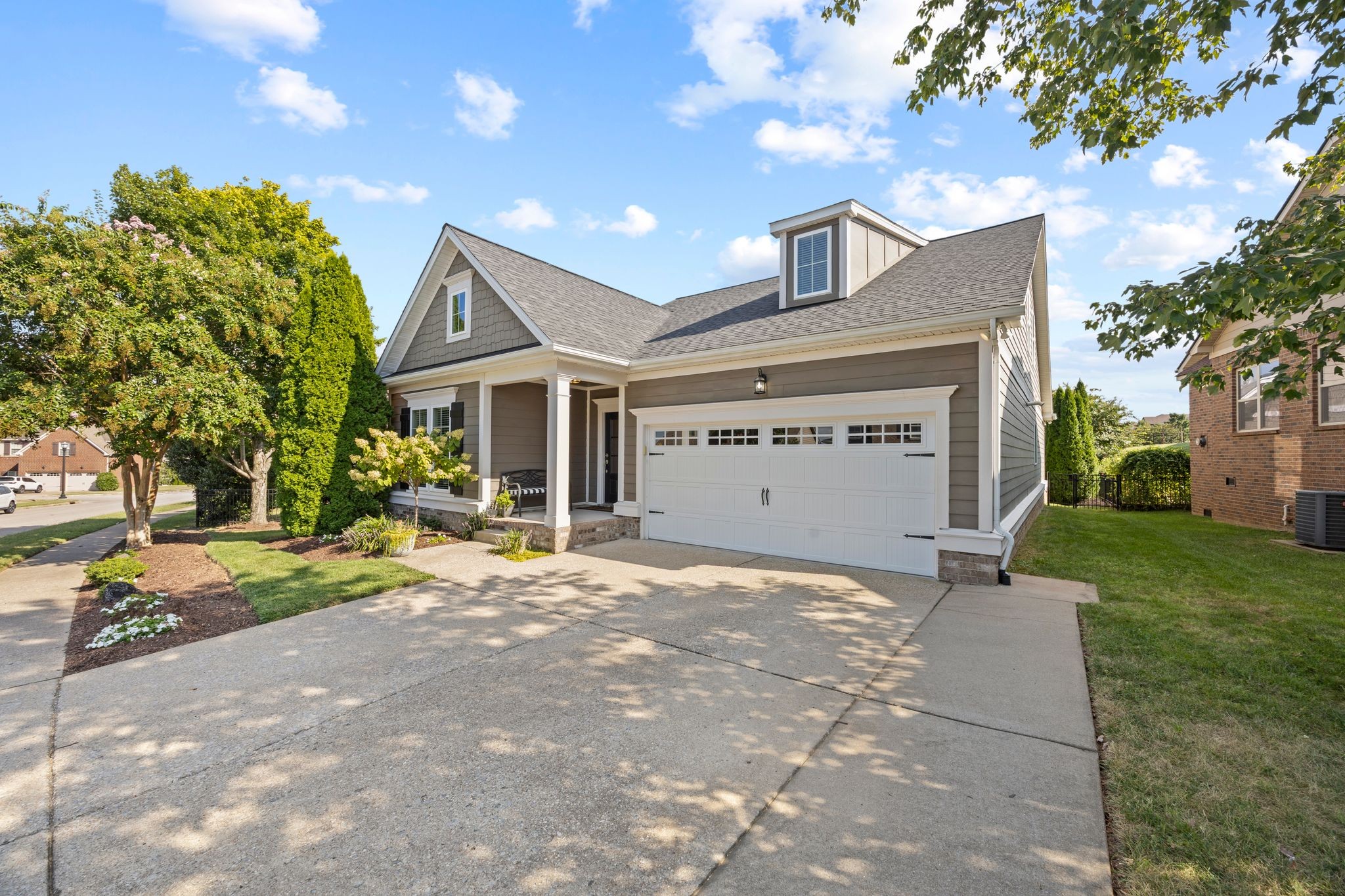 2626 Westerham Way, Thompsons Station, TN 37179