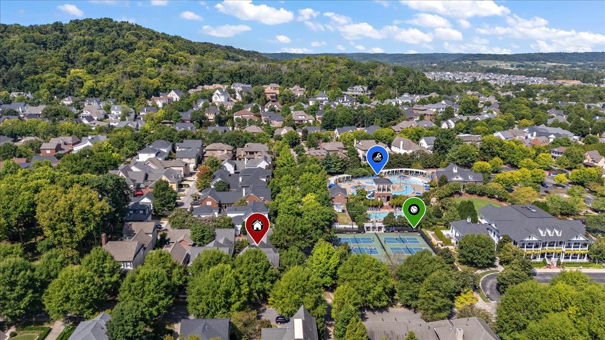 501 Cheltenham Ave, Franklin, TN 37064