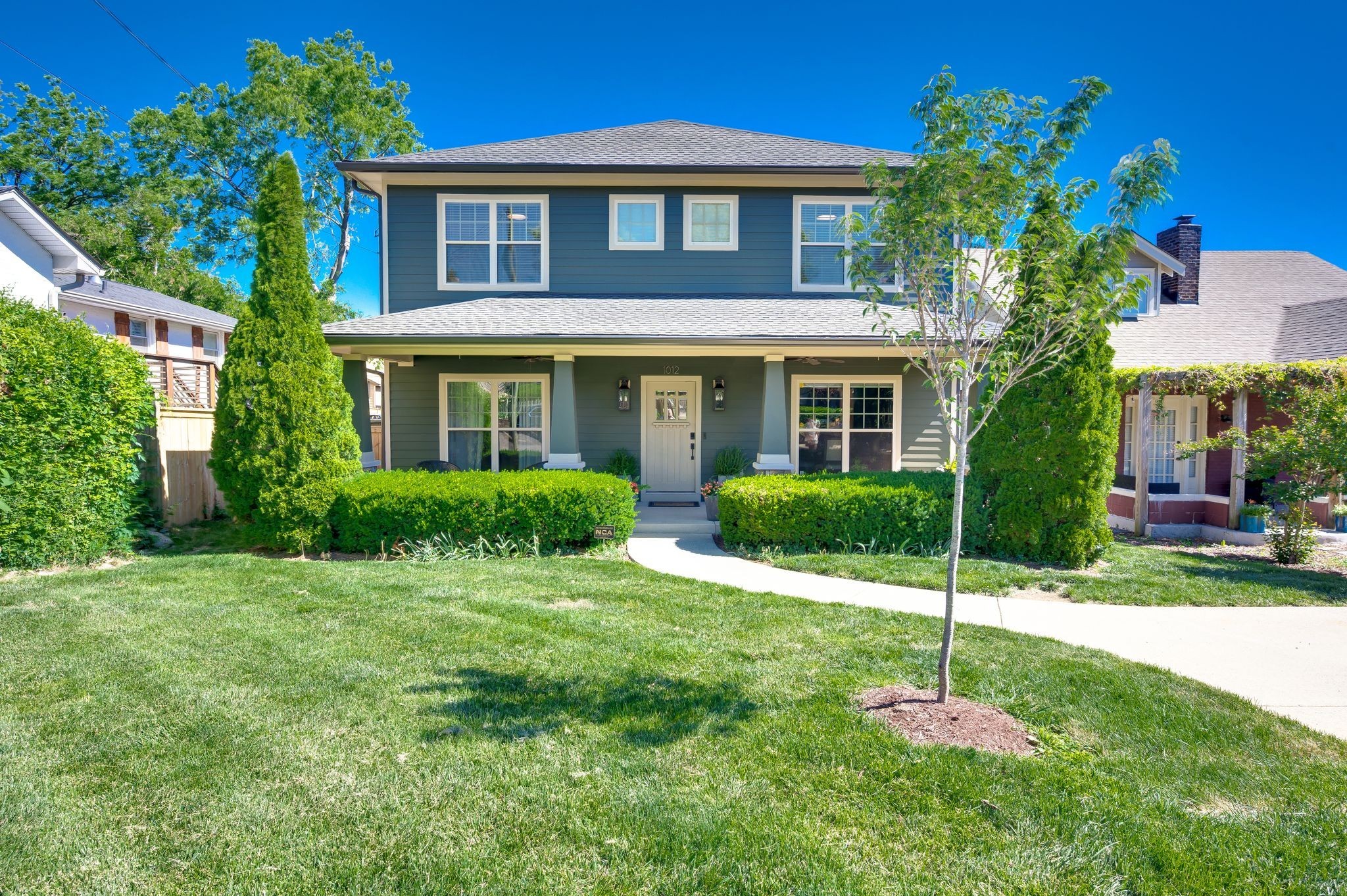 1012 Acklen Ave, Nashville, TN 37203
