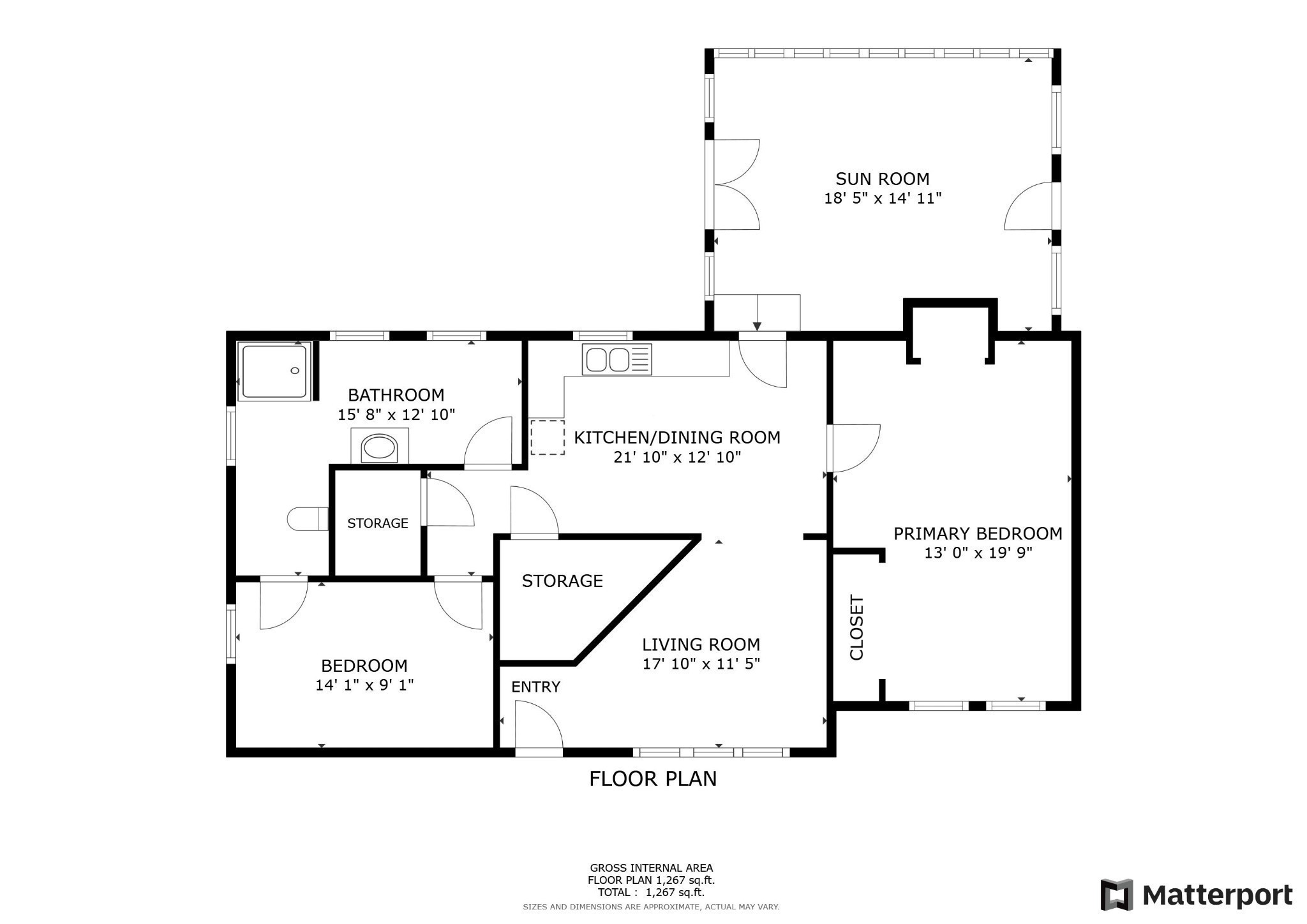 620 Templewood Dr, Nashville, TN 37214