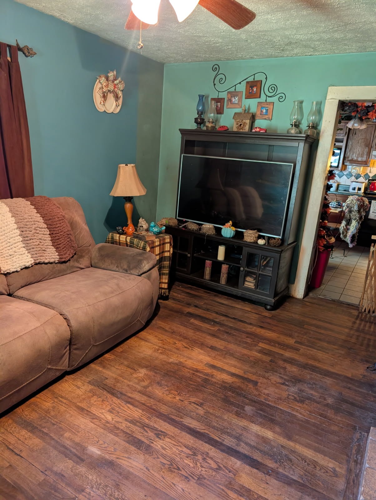 1260 Hillcrest Rd, Dickson, TN 37055