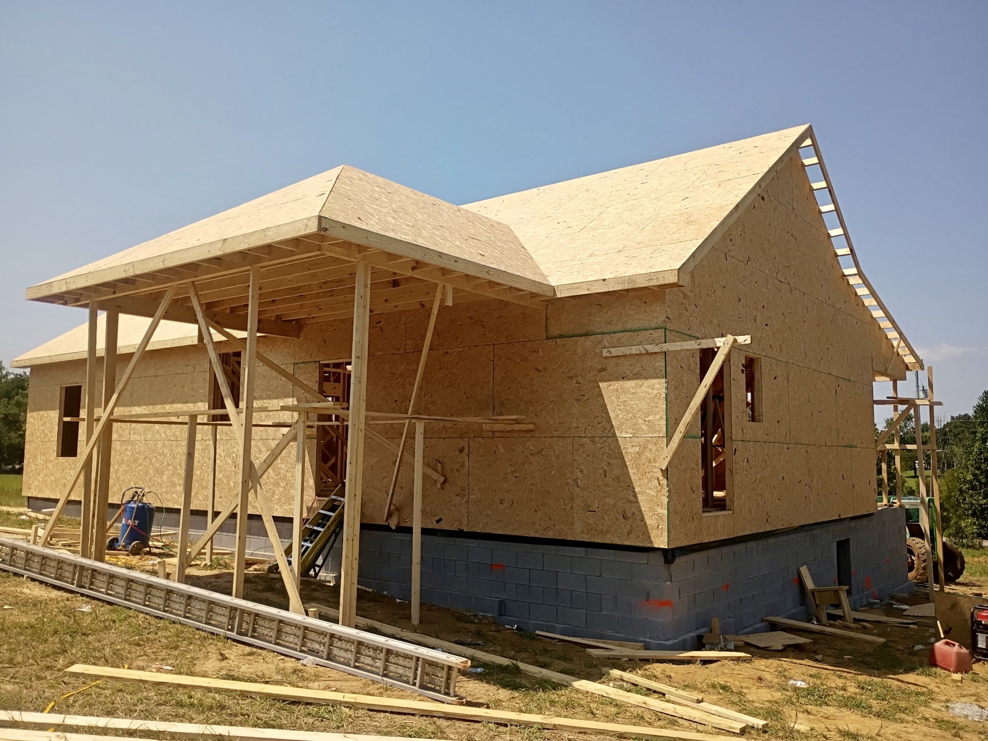 349 E Biggs Rd, Portland, TN 37148