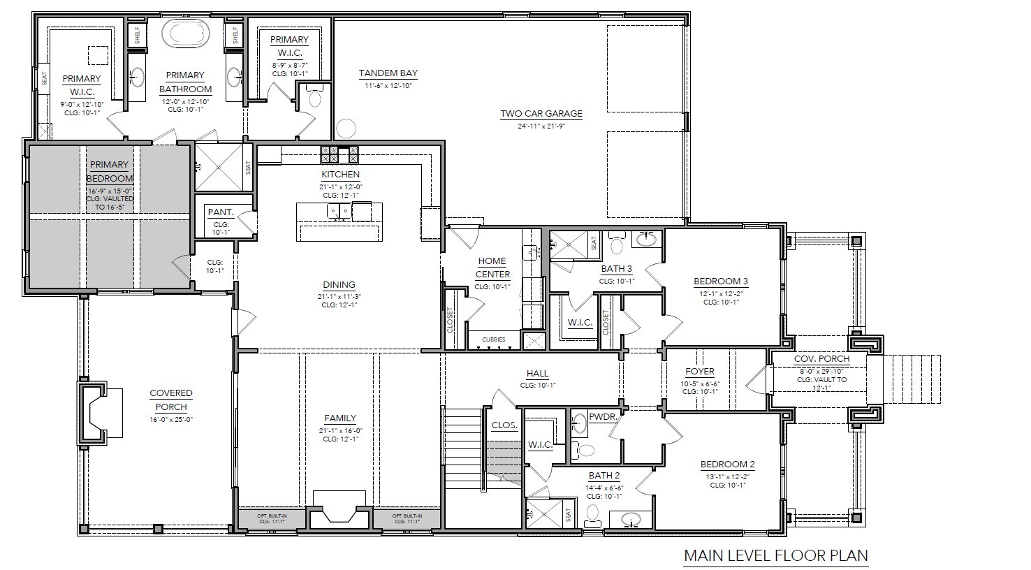 526 Drummond St, Franklin, TN 37064