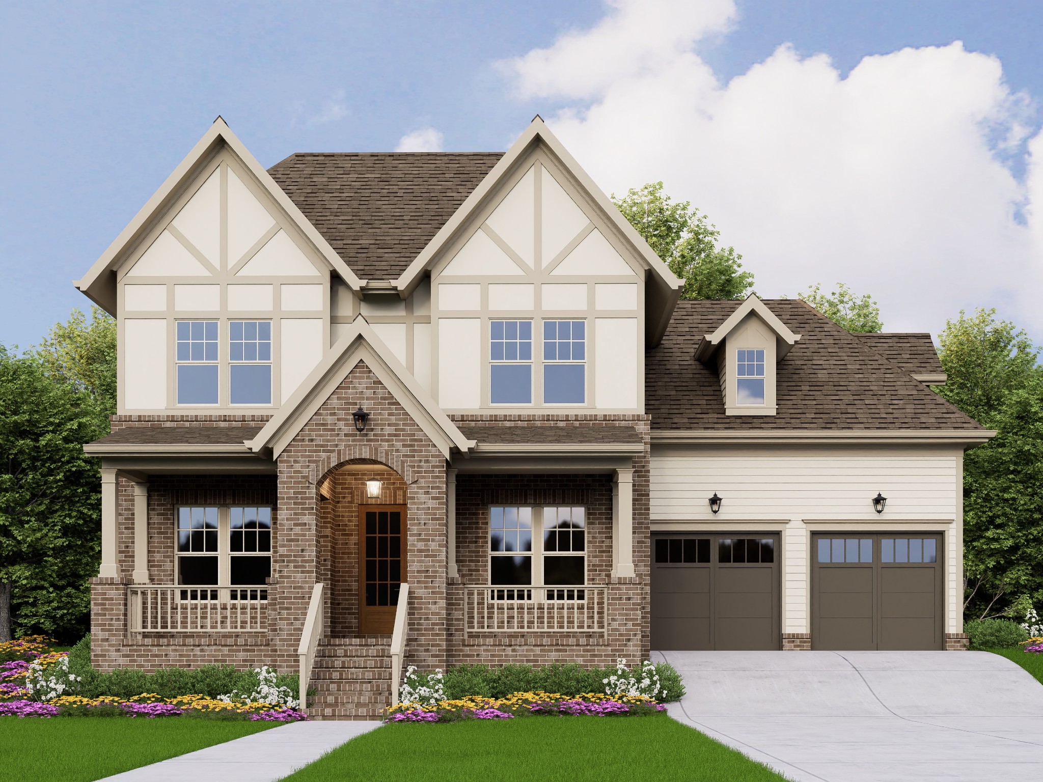 526 Drummond St, Franklin, TN 37064