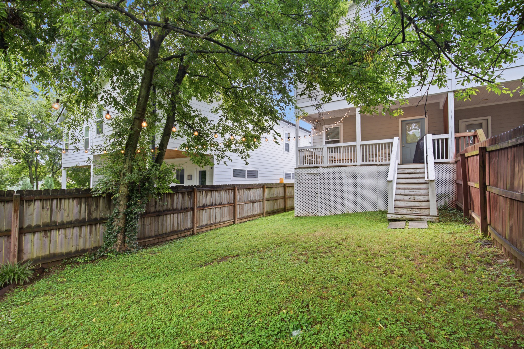1022A Kellow St, Nashville, TN 37208