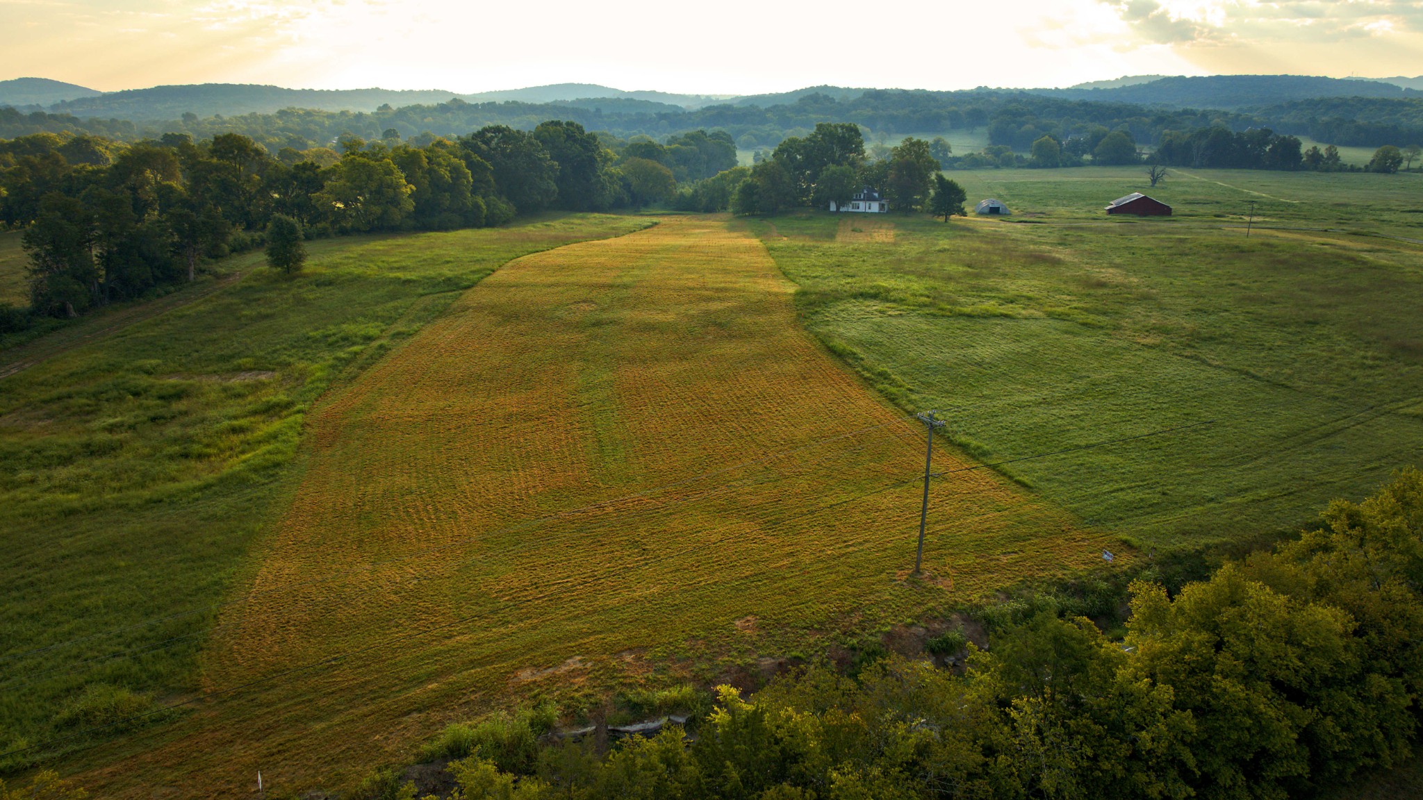 0 Cainsville Rd Lot 3, Lebanon, TN 37090