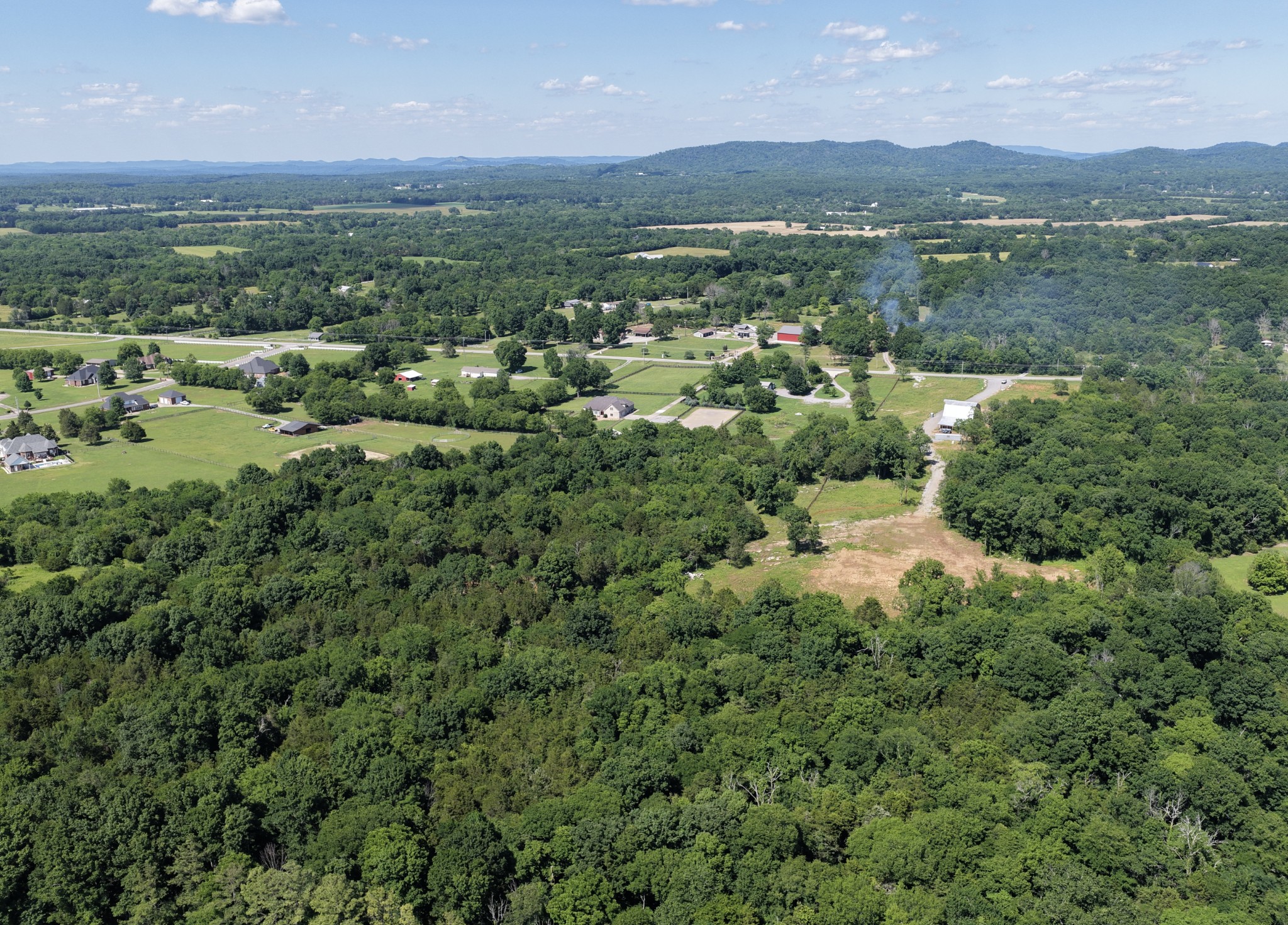 10400 Manchester Pike Lot 2, Christiana, TN 37037