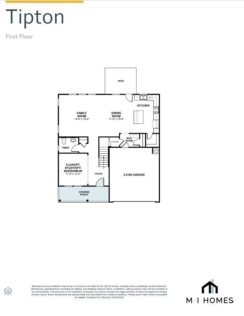 3250 Gravity Dr, Columbia, TN 38401