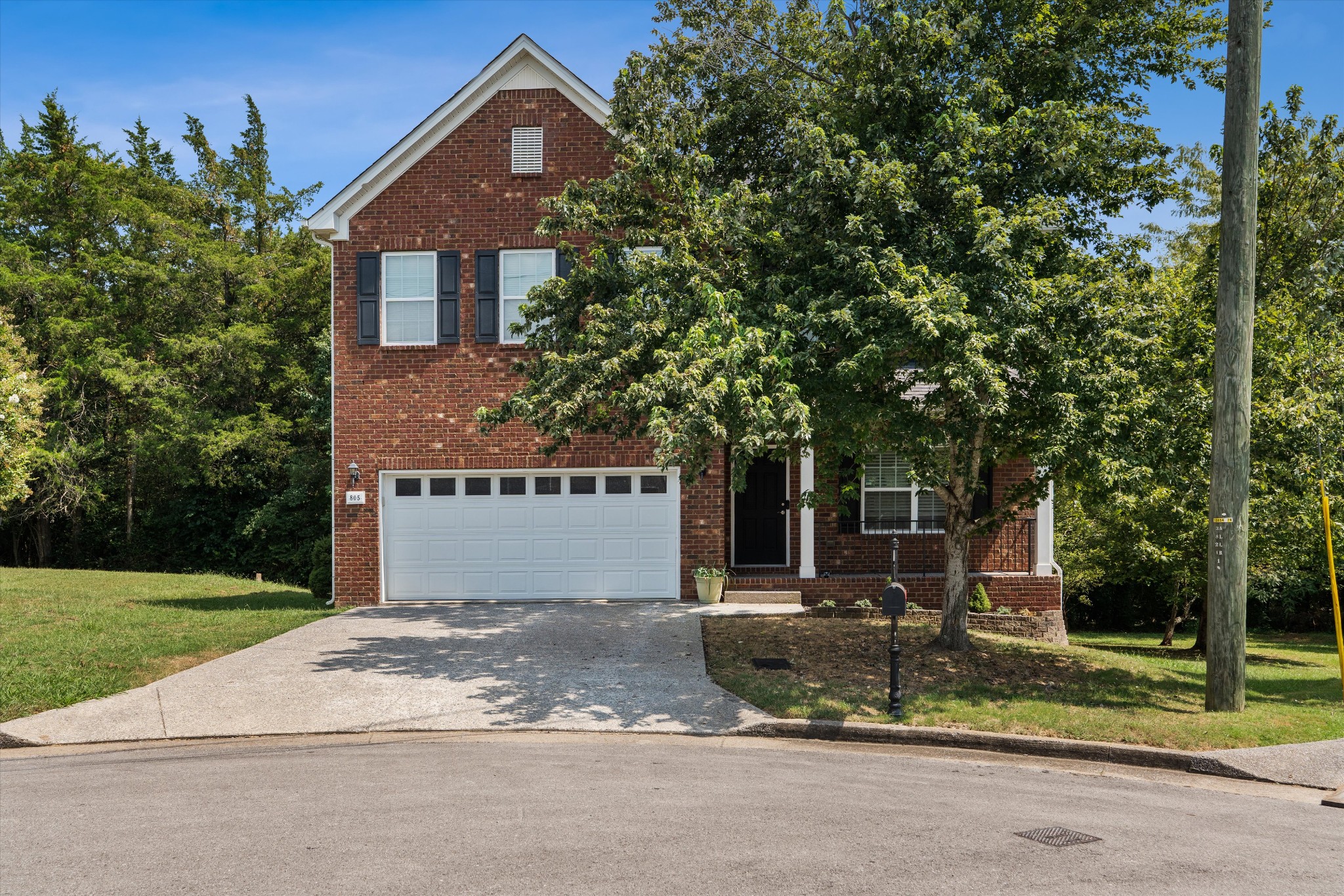 805 Crab Apple Cv, Antioch, TN 37013