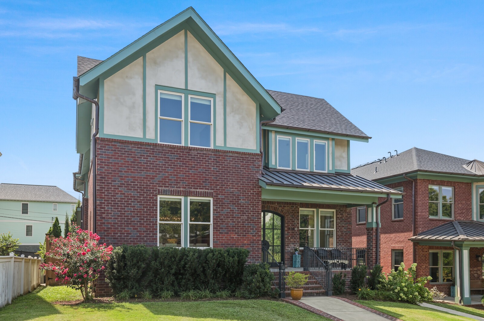 818 Shelby Ave #A, Nashville, TN 37206