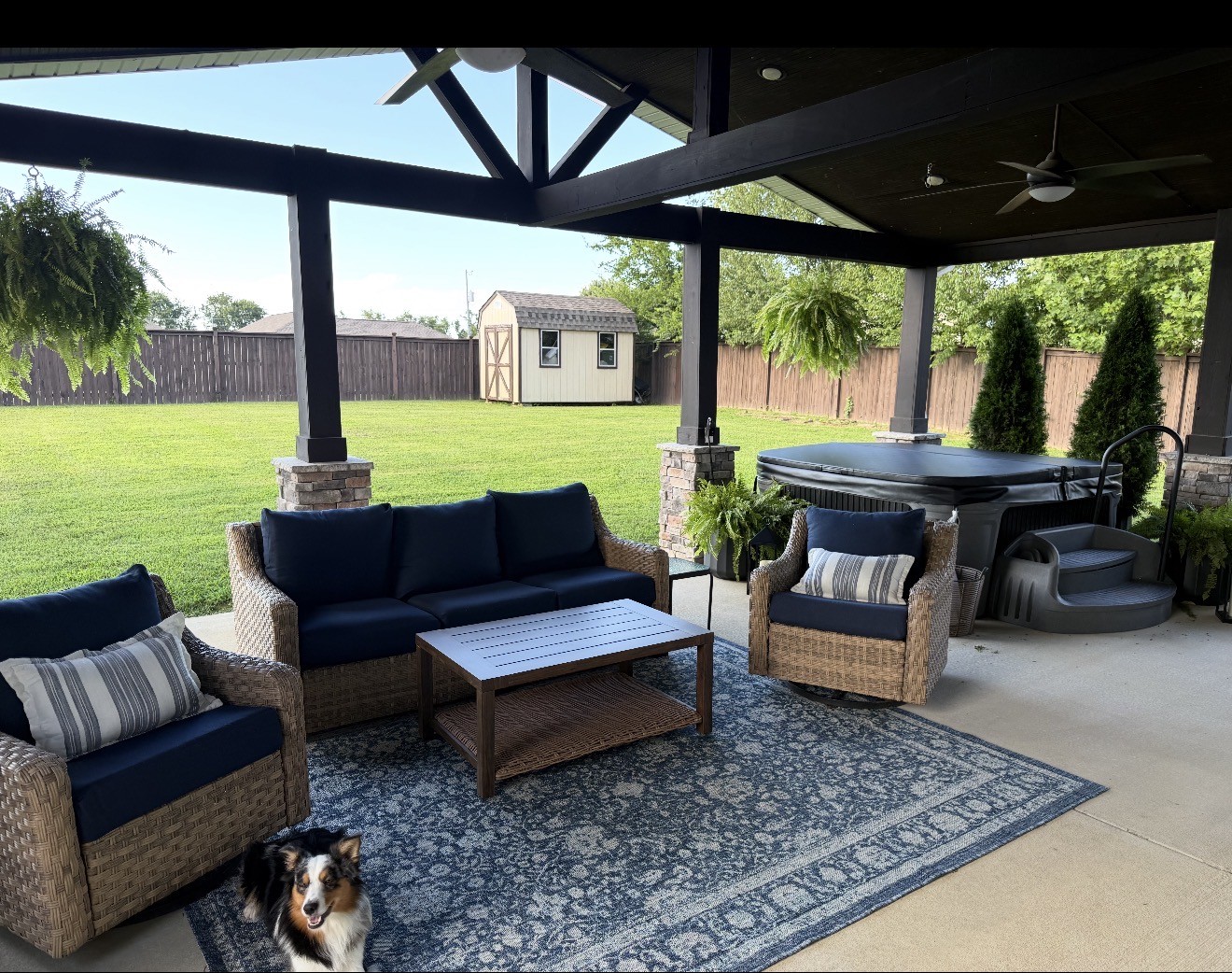 129 Southern Ter, White House, TN 37188
