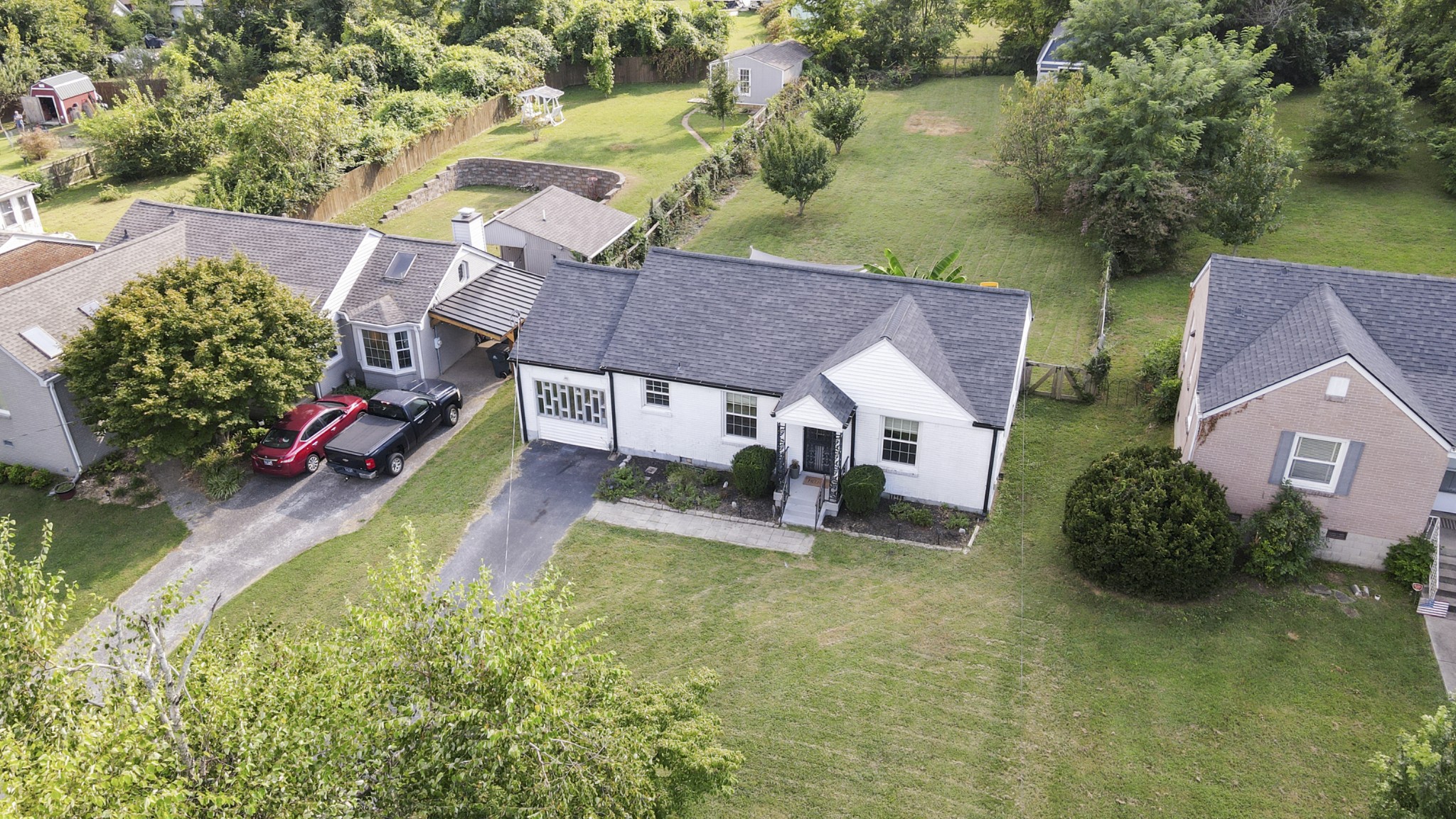 2407 Dennywood Dr, Nashville, TN 37214