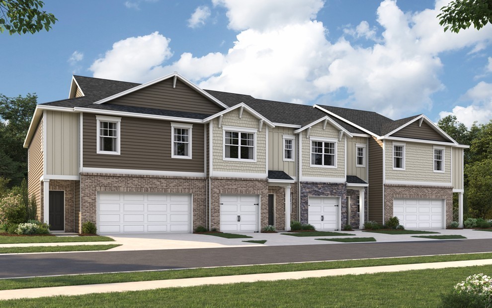 2239 Harlequin Point, Lebanon, TN 37090