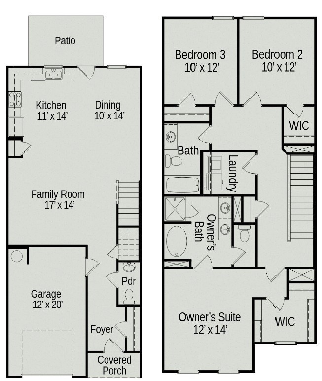 134 Ironhorse Way, Dickson, TN 37055