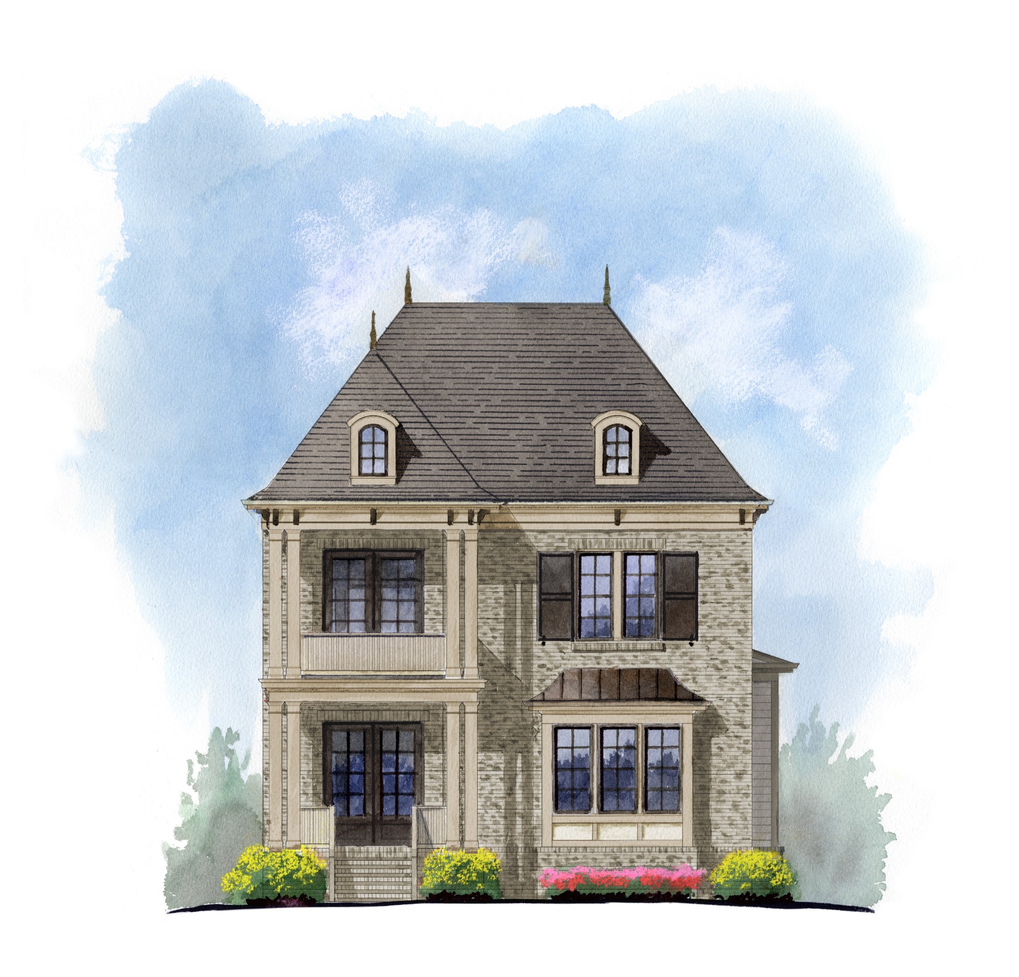 4322 Brendlyn Dr, Nolensville, TN 37135