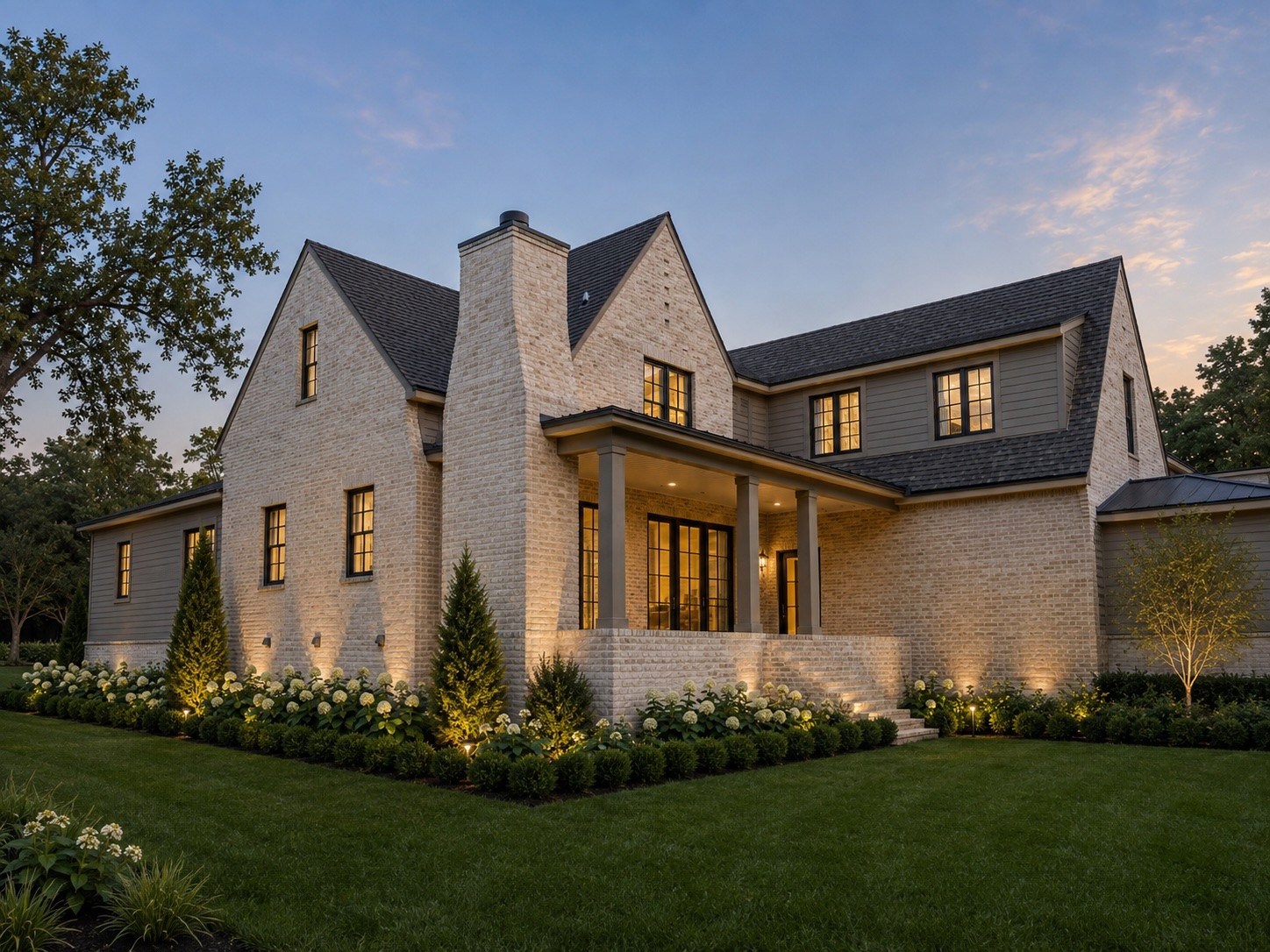 4524 Belmont Park Ter, Nashville, TN 37215
