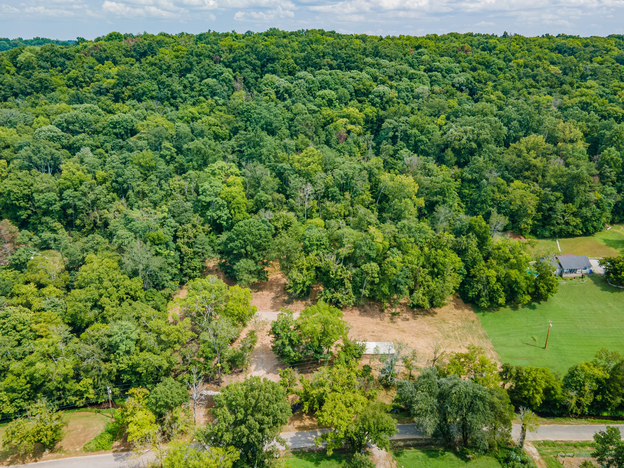 5049 Miller Lake Rd, Culleoka, TN 38451