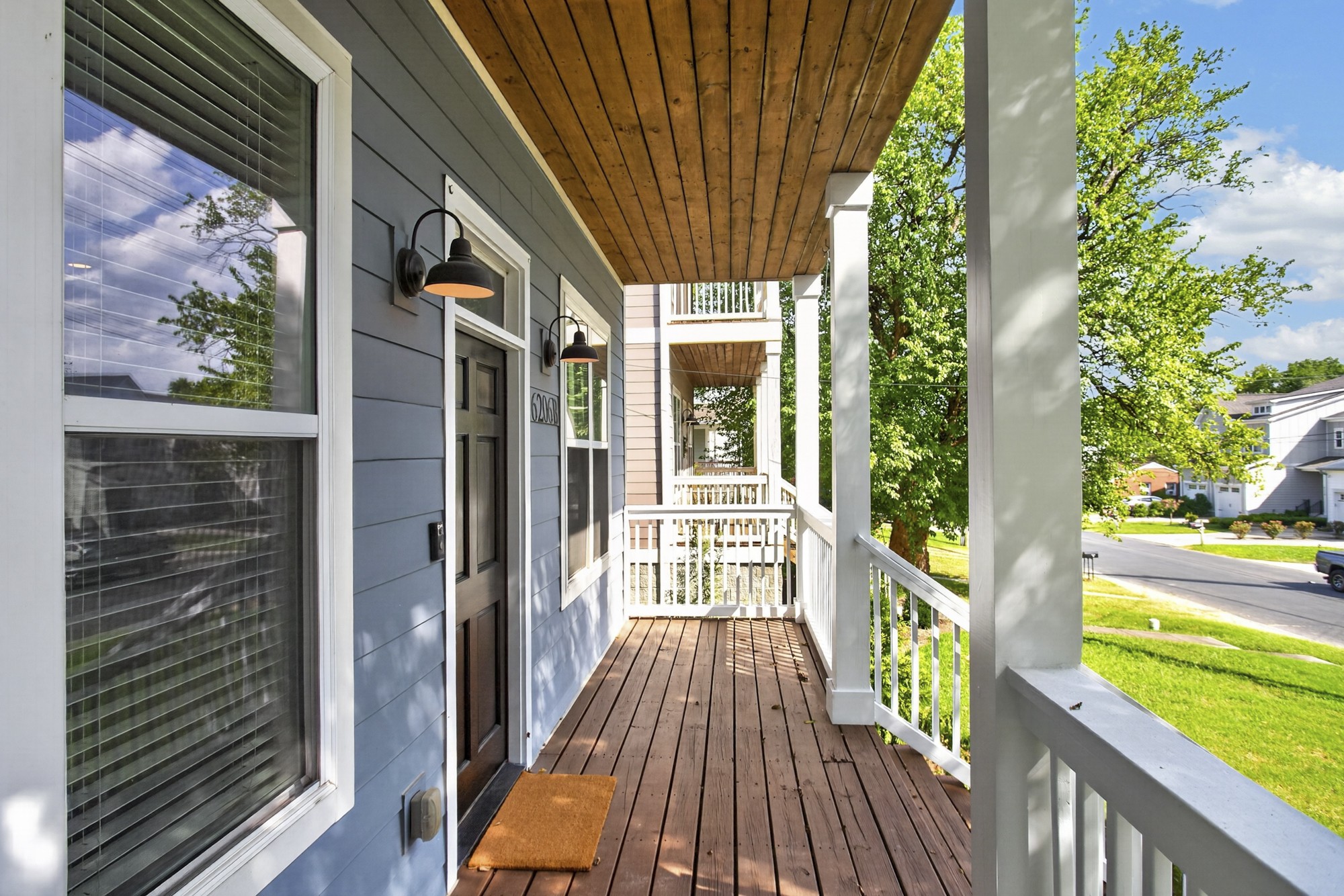 6206B Louisiana Ave, Nashville, TN 37209